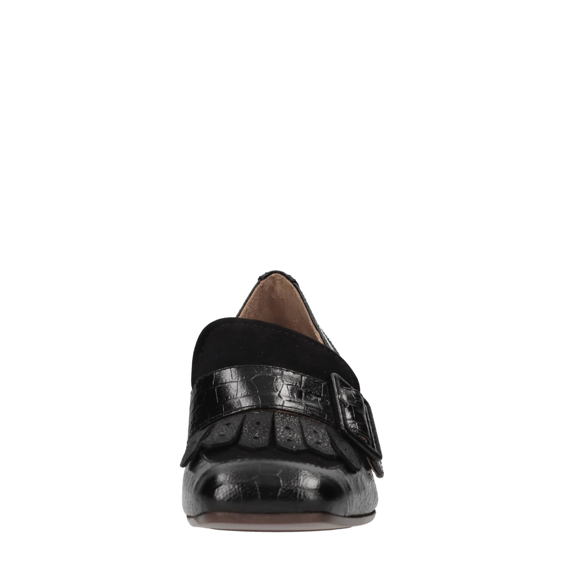 Chie Mihara  Scarpe basse Nero - 4