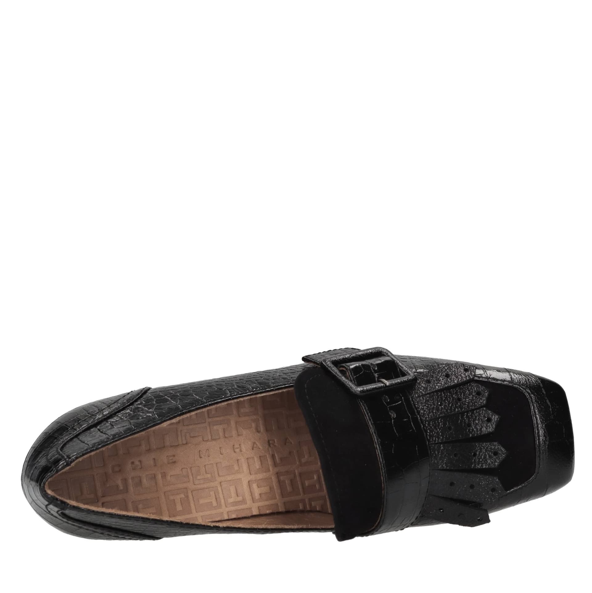 Chie Mihara  Scarpe basse Nero - 5