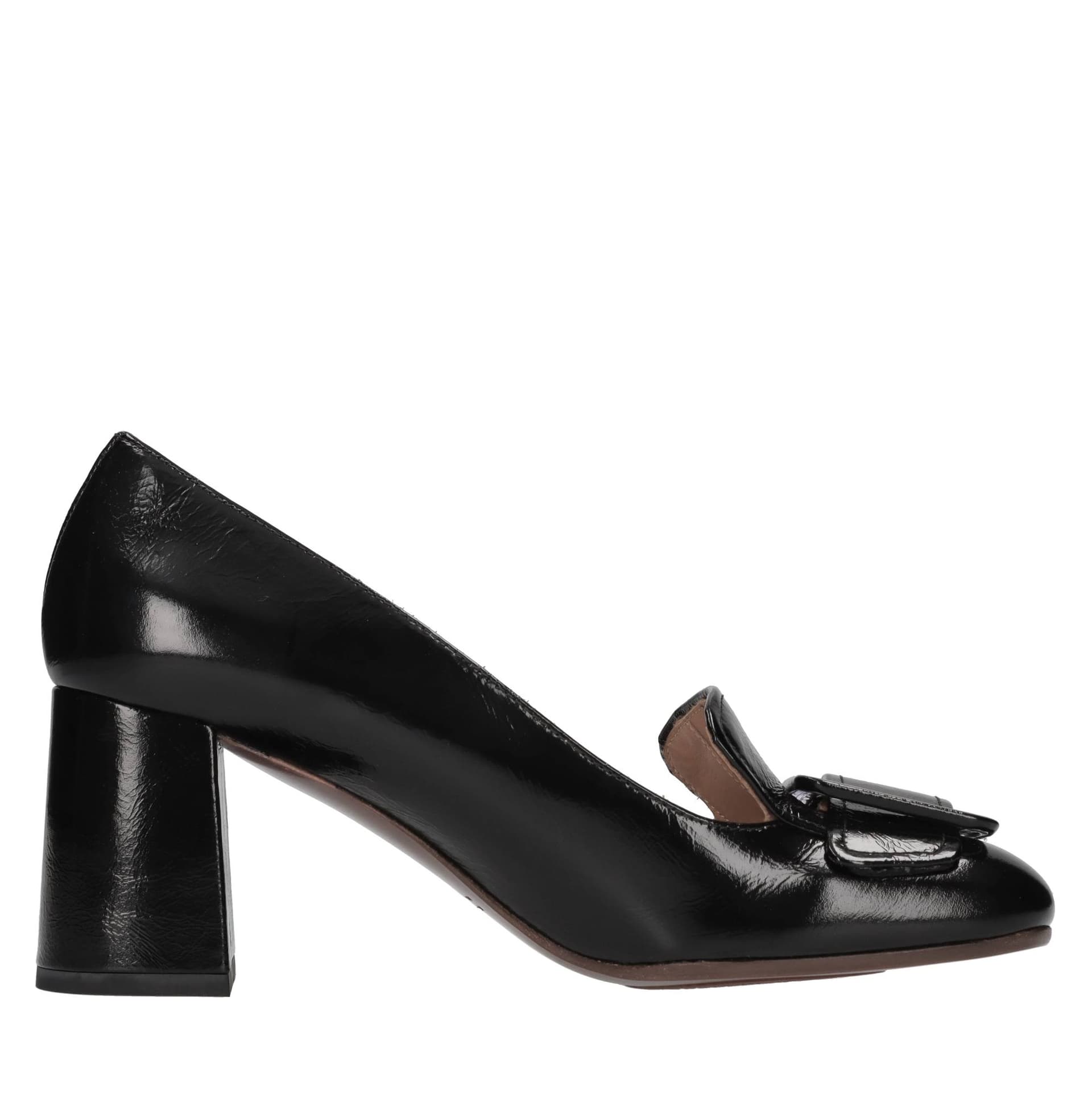 Chie Mihara  Scarpe basse Nero - 3