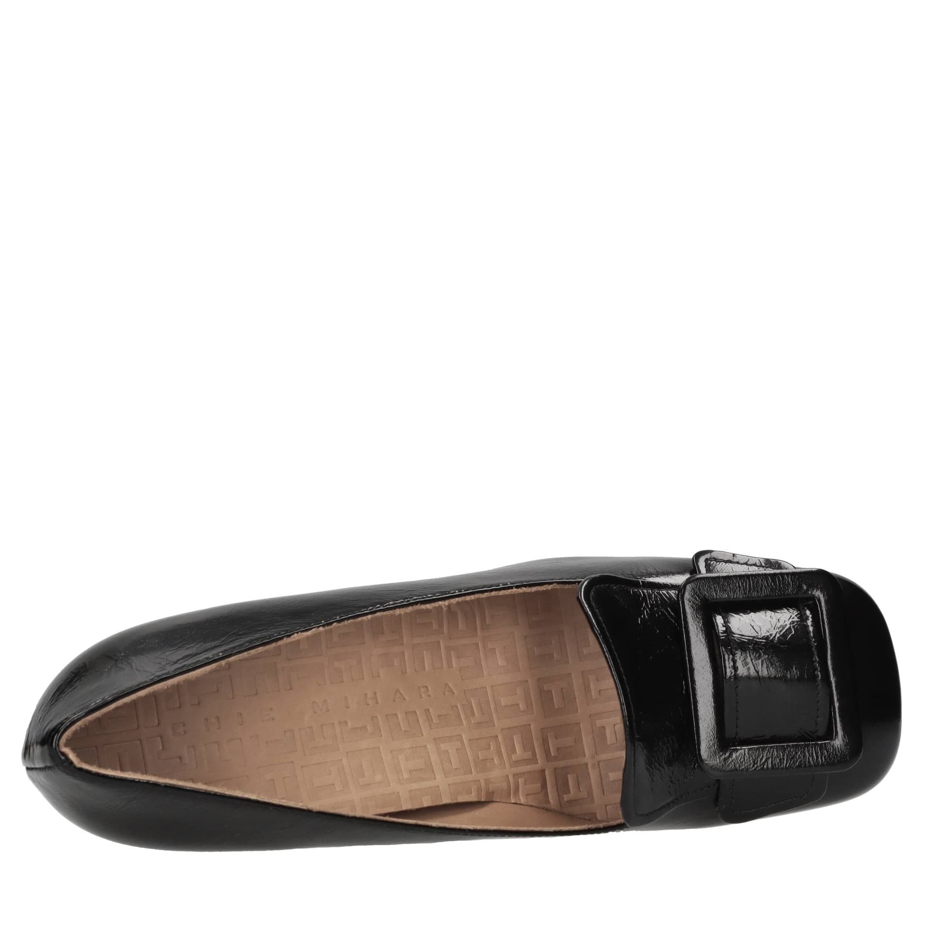 Chie Mihara  Scarpe basse Nero - 5