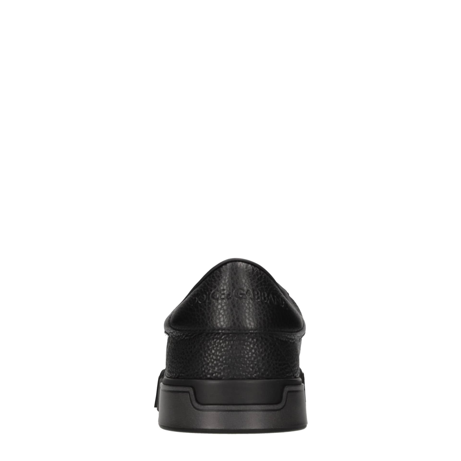Dolce &amp; Gabbana  Sneakers Nero - 2