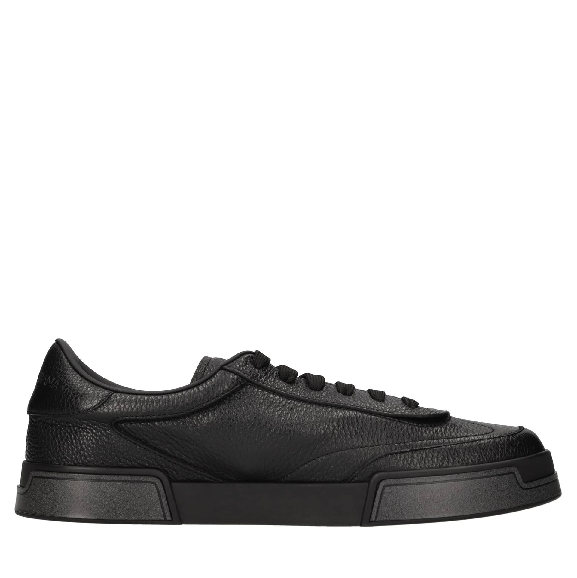 Dolce &amp; Gabbana  Sneakers Nero - 3