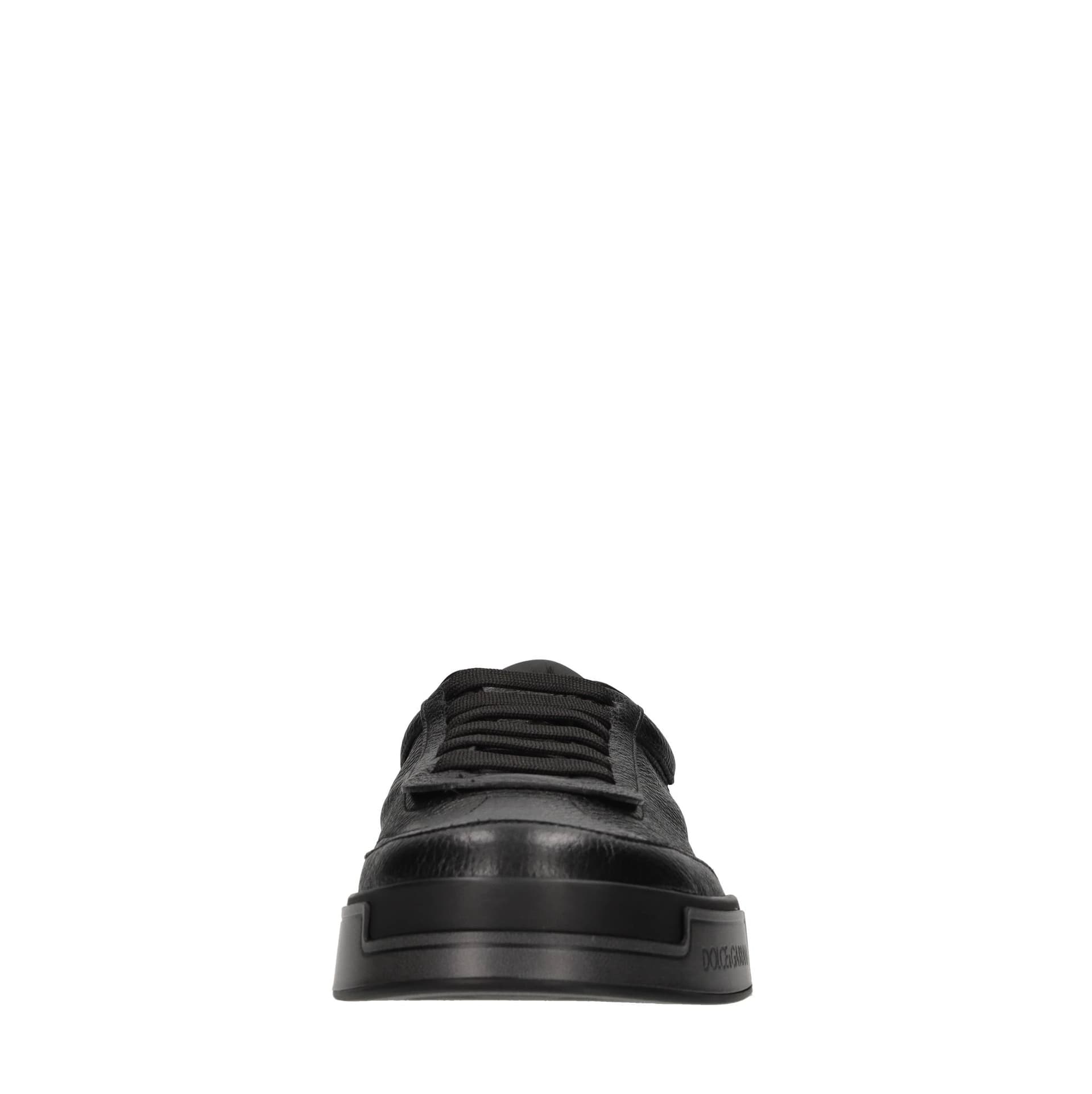 Dolce &amp; Gabbana  Sneakers Nero - 4