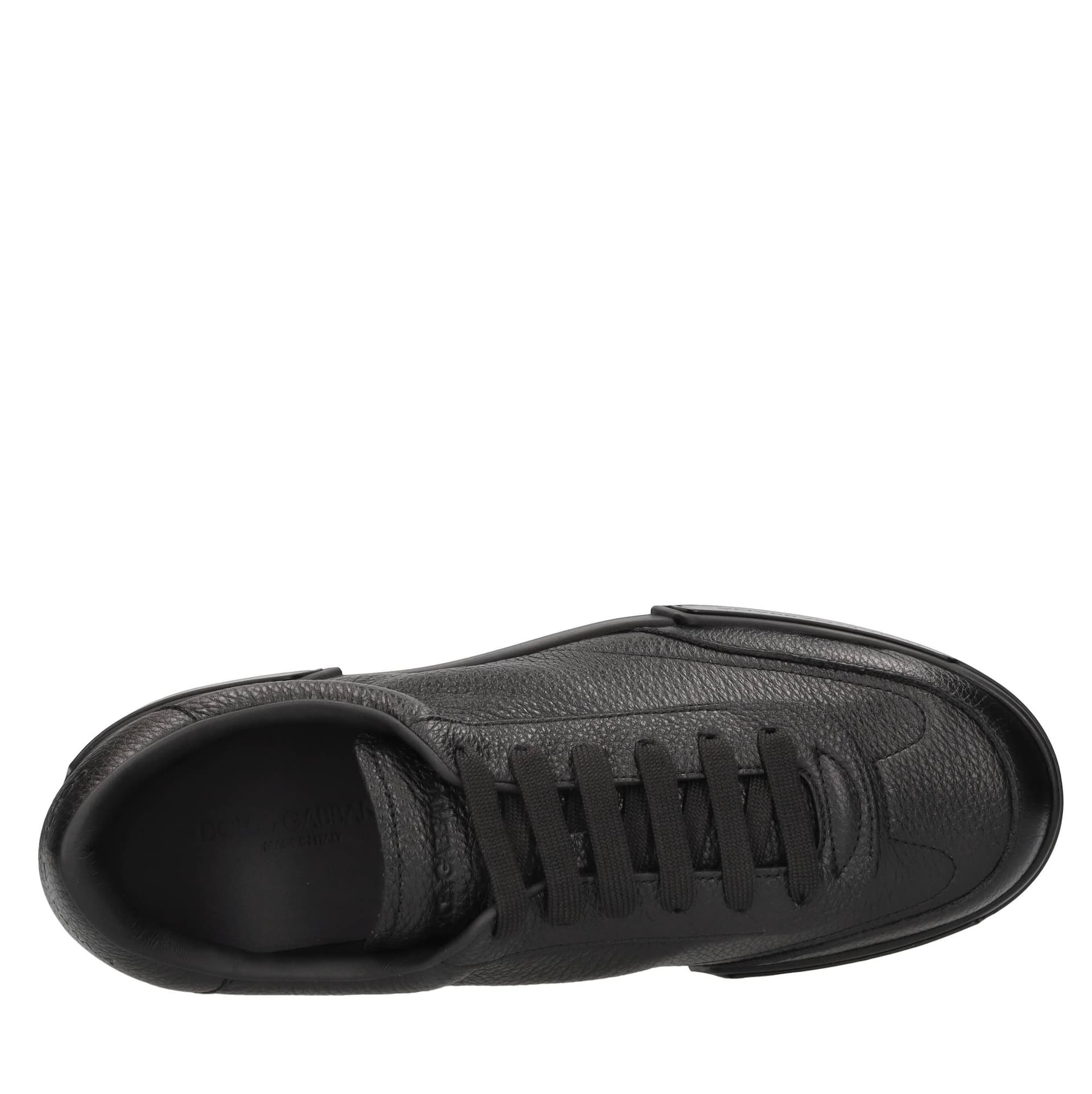 Dolce &amp; Gabbana  Sneakers Nero - 5