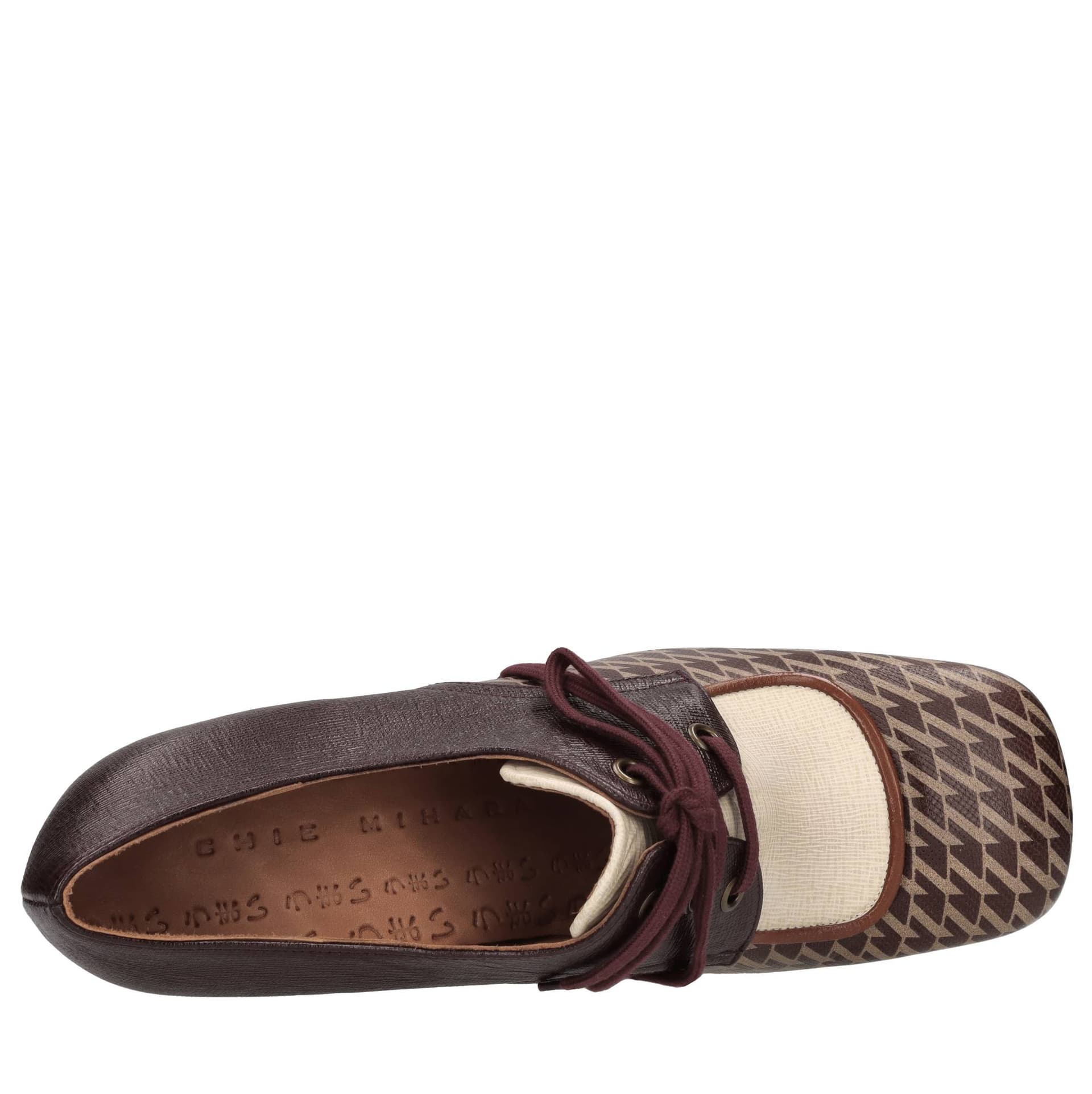 Chie Mihara  Stivali Multicolor - 5