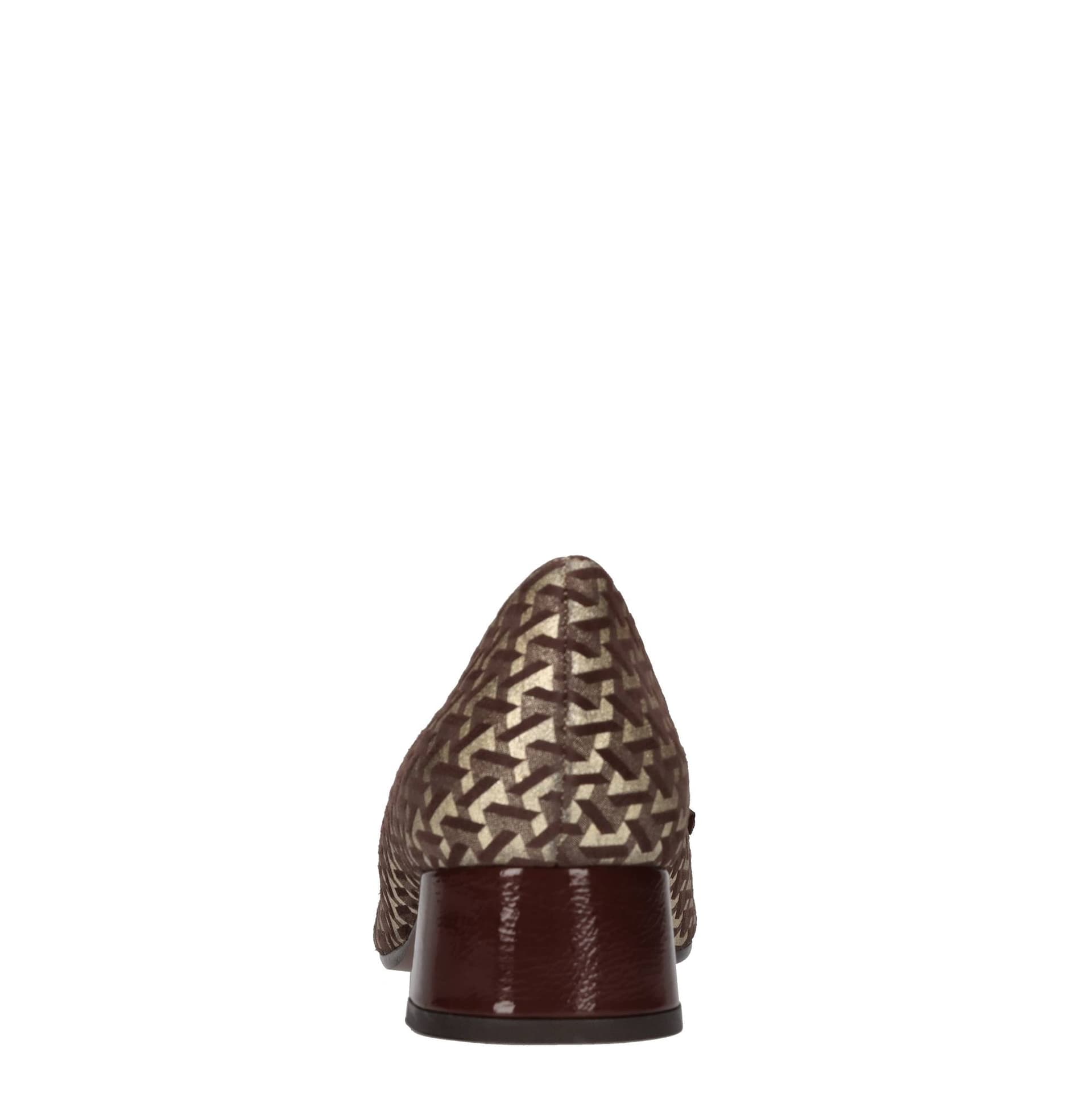 Chie Mihara  Scarpe basse Marrone - 2
