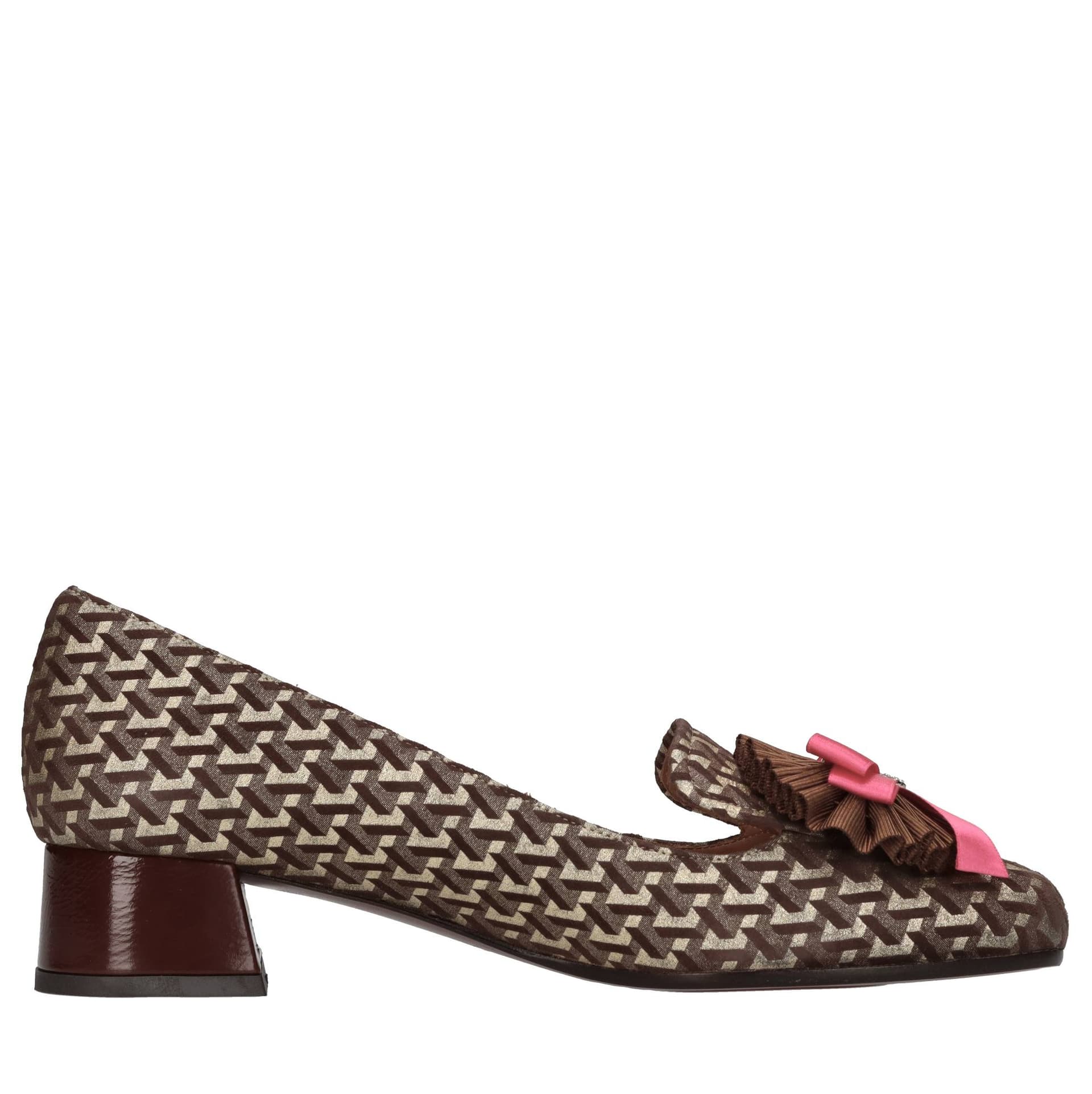 Chie Mihara  Scarpe basse Marrone - 3