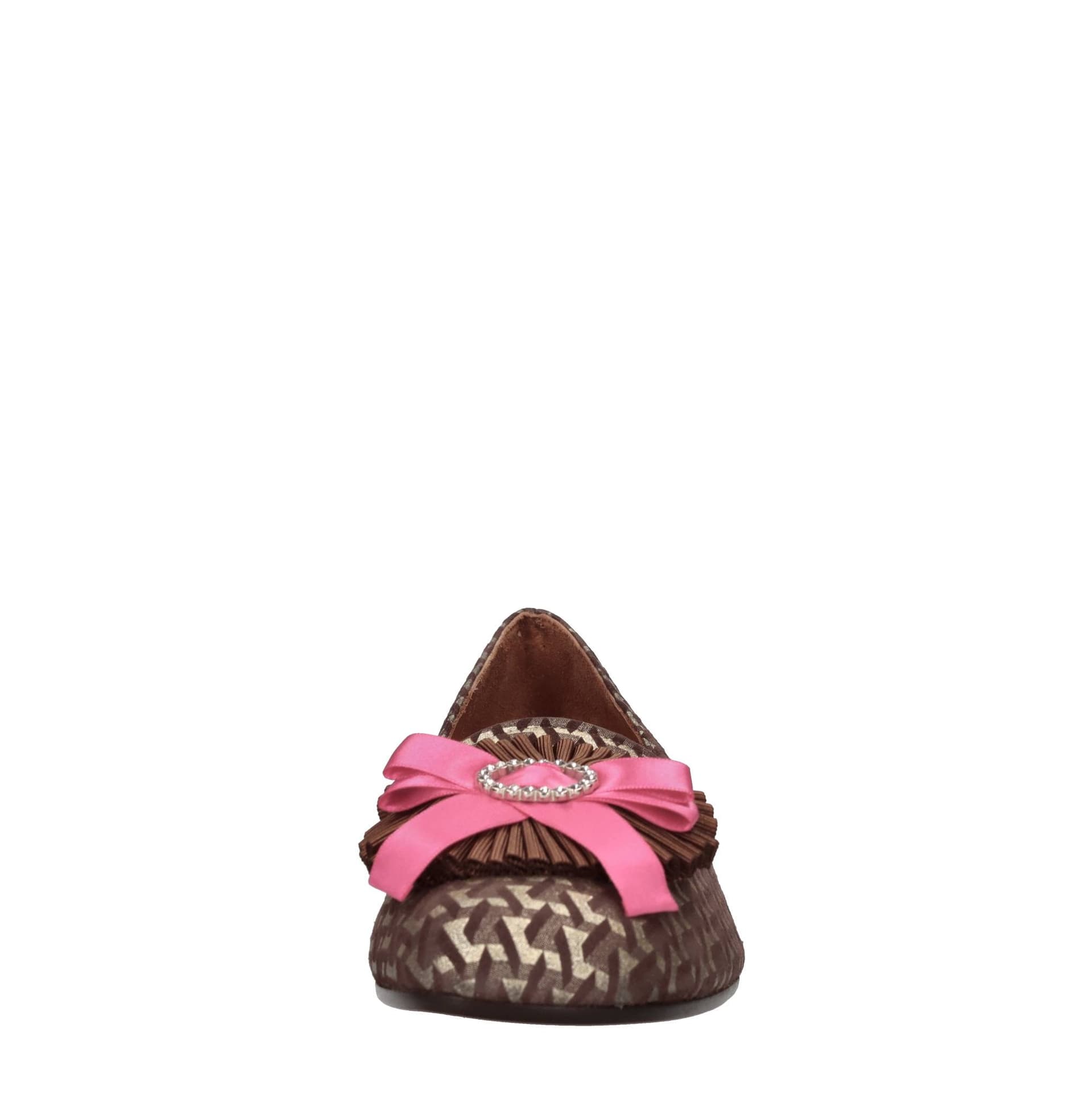 Chie Mihara  Scarpe basse Marrone - 4