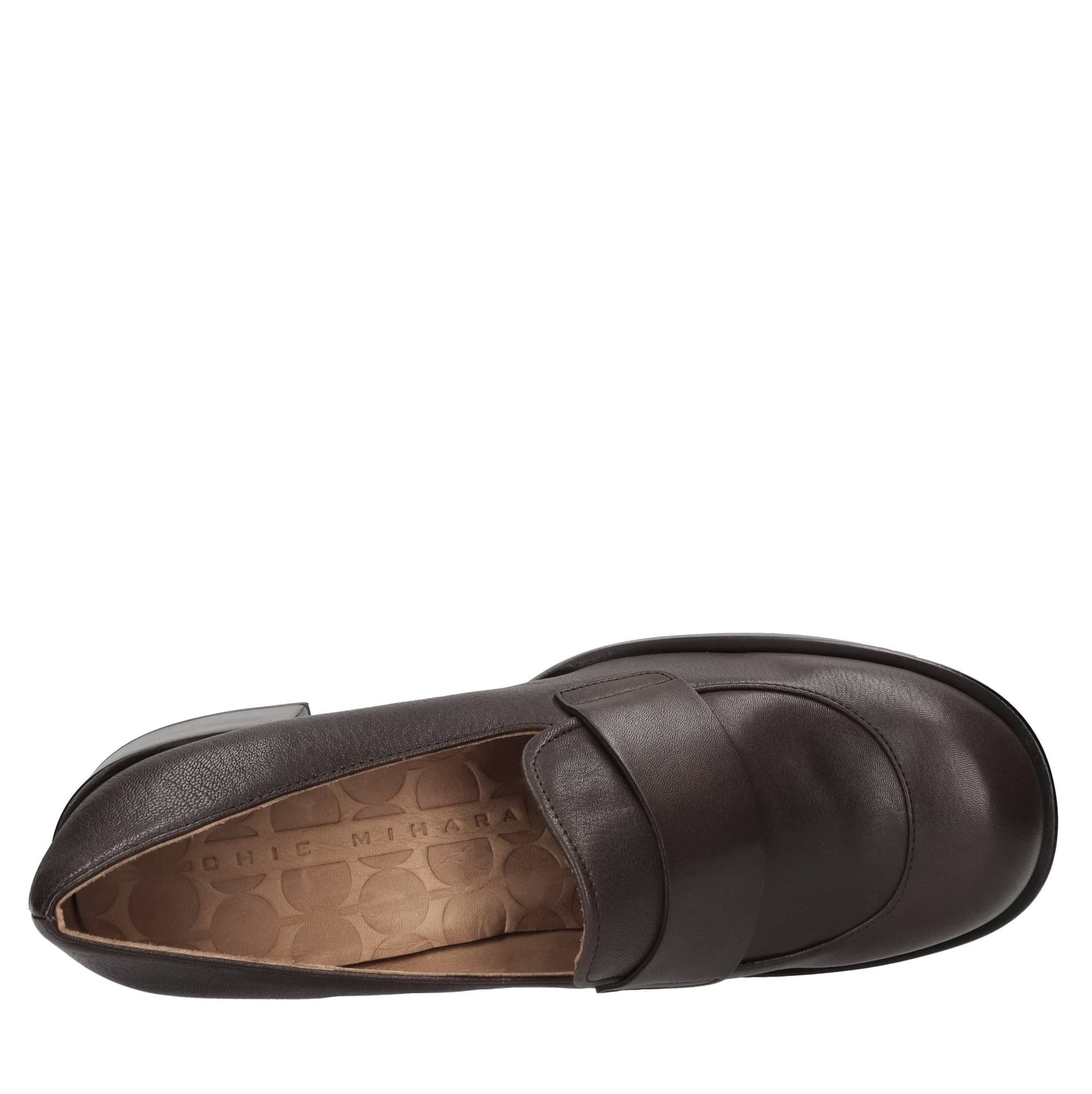 Chie Mihara  Scarpe basse Testa di moro - 5