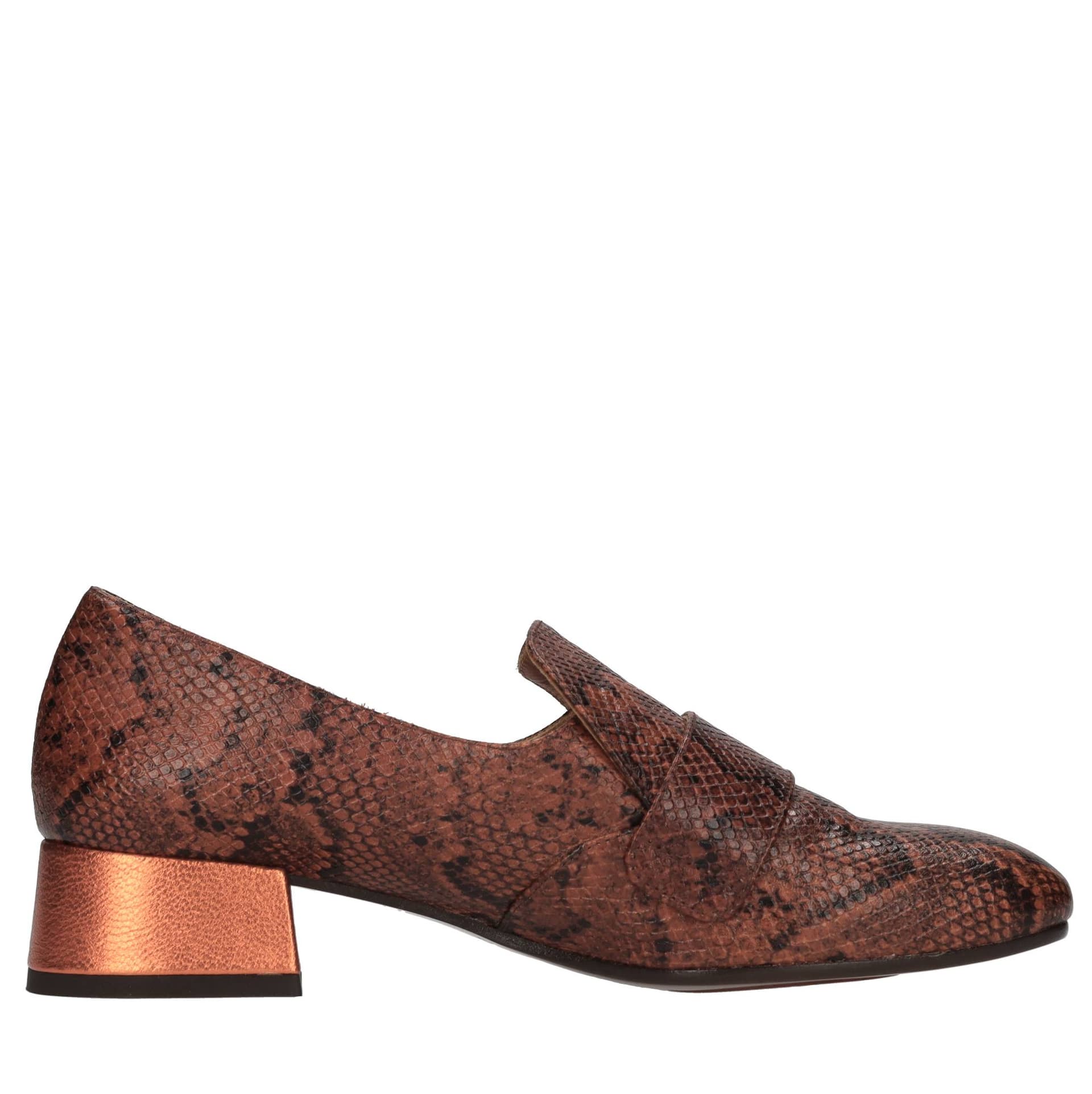 Chie Mihara  Scarpe basse Animalier - 3
