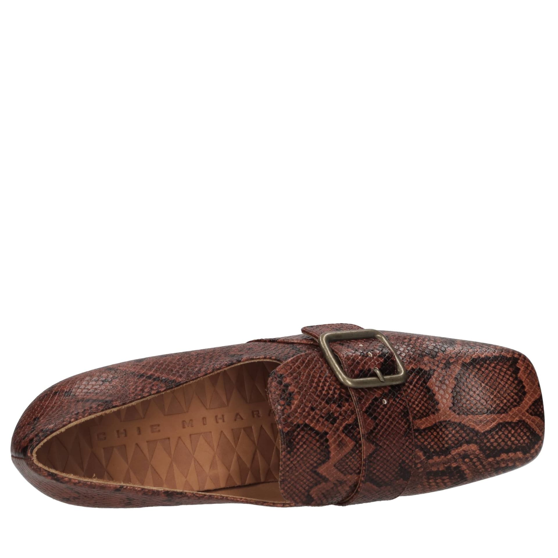Chie Mihara  Scarpe basse Animalier - 5