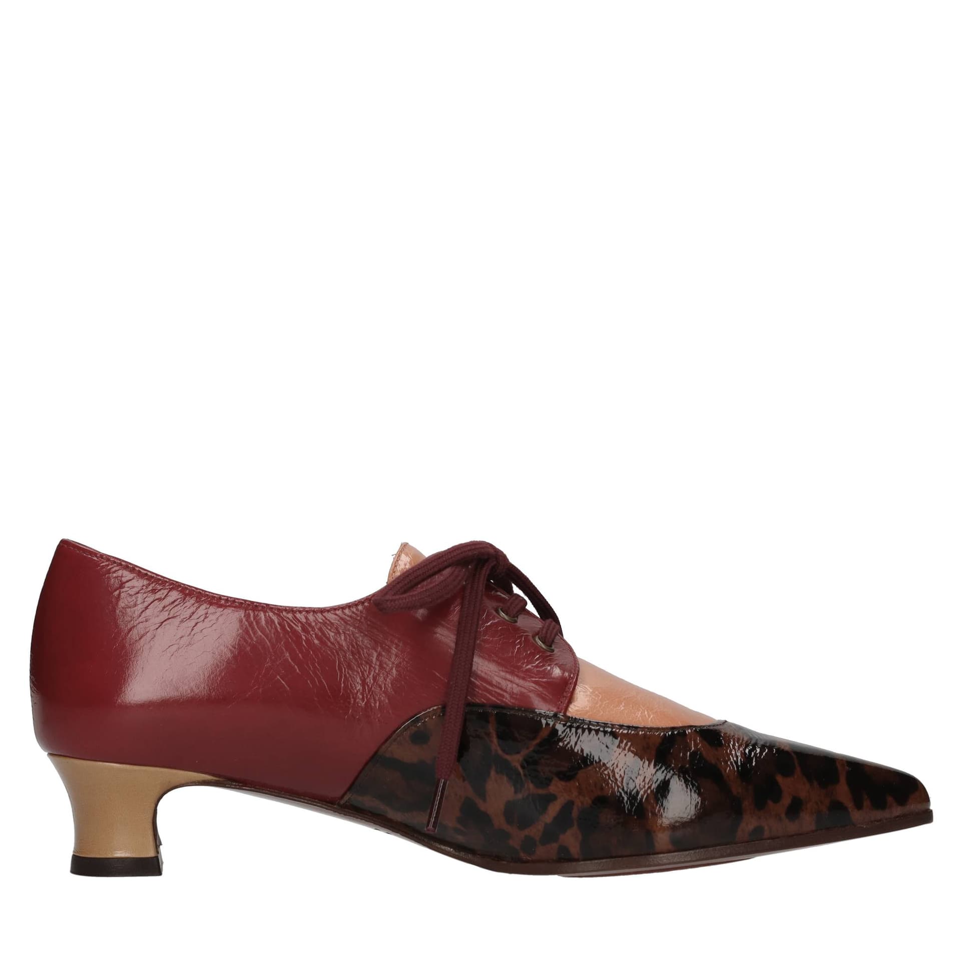 Chie Mihara  Stivali Multicolor - 3