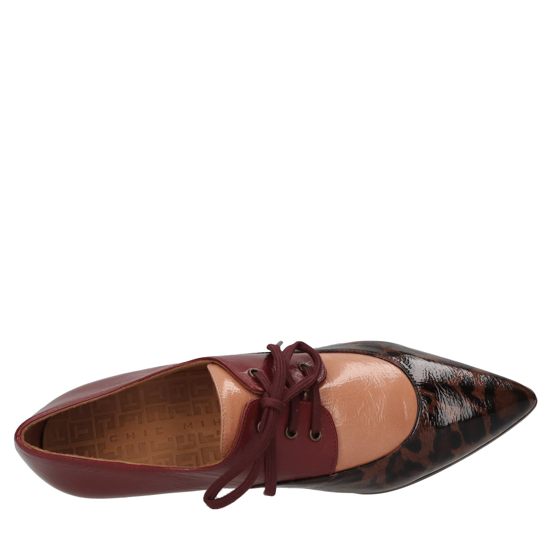 Chie Mihara  Stivali Multicolor - 5