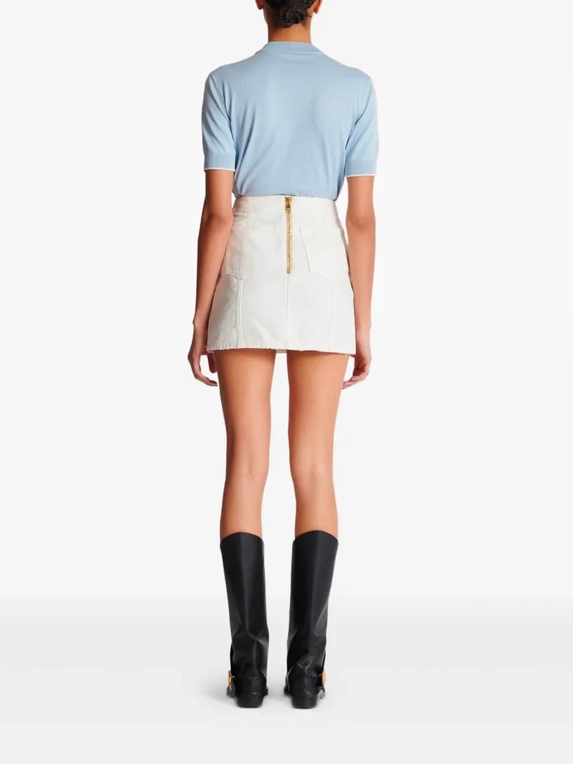 BALMAIN  Gonna - 2