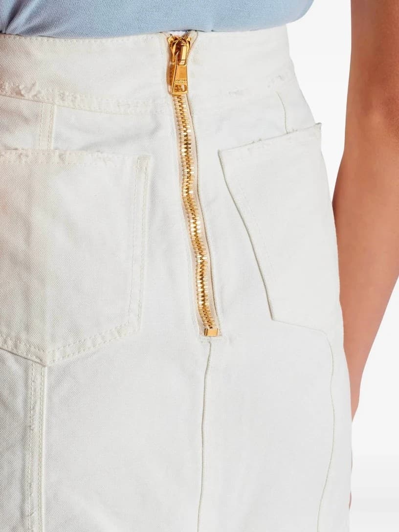 BALMAIN  Gonna - 3
