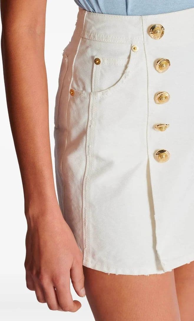 BALMAIN  Gonna - 4