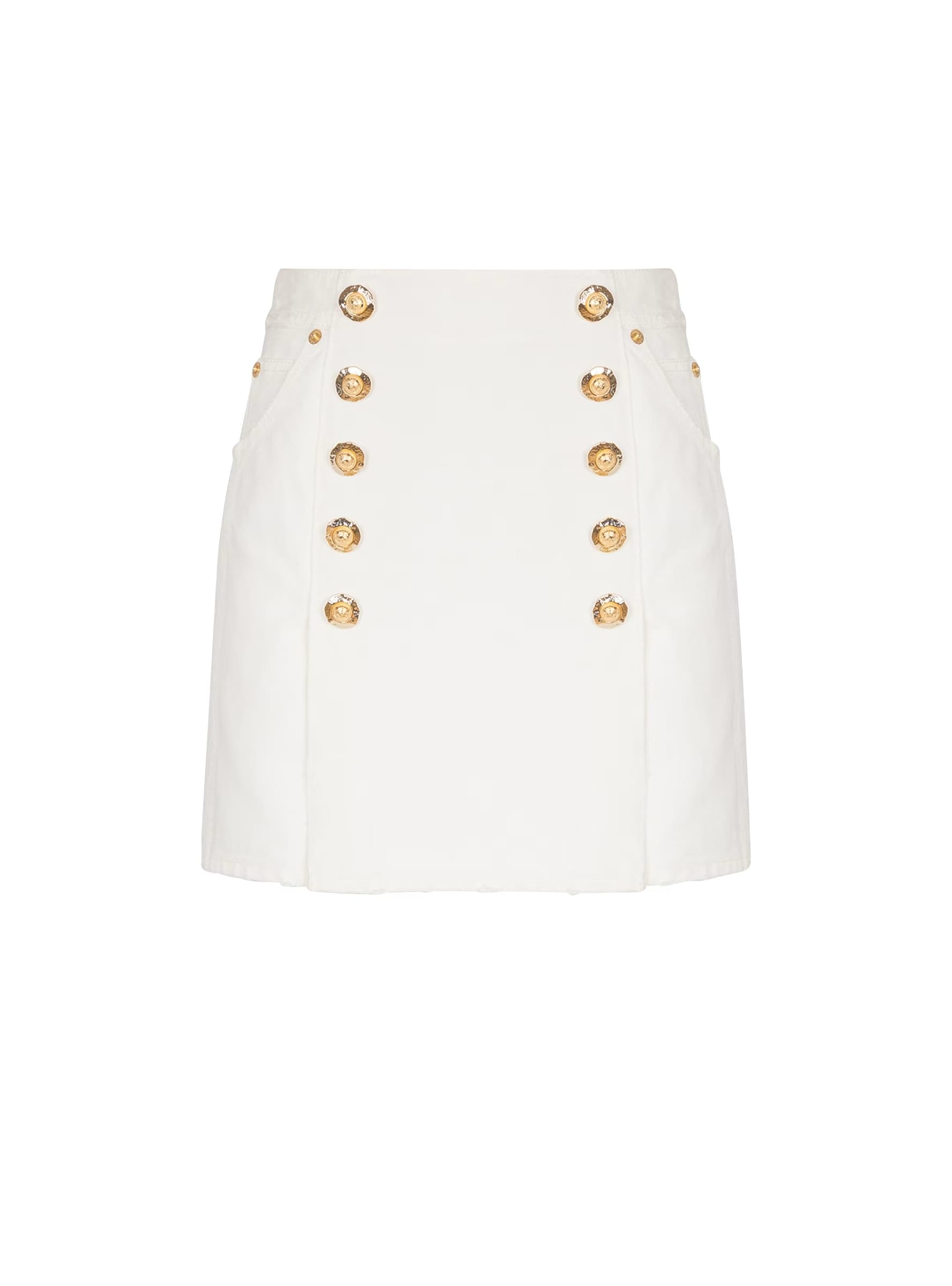 BALMAIN  Gonna - 6