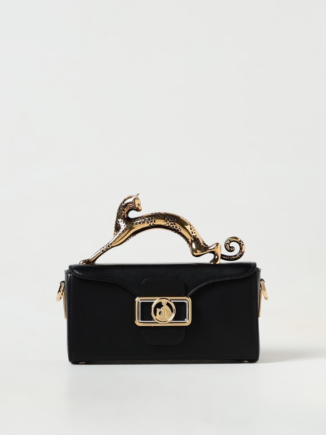 LANVIN  Borsa - 3