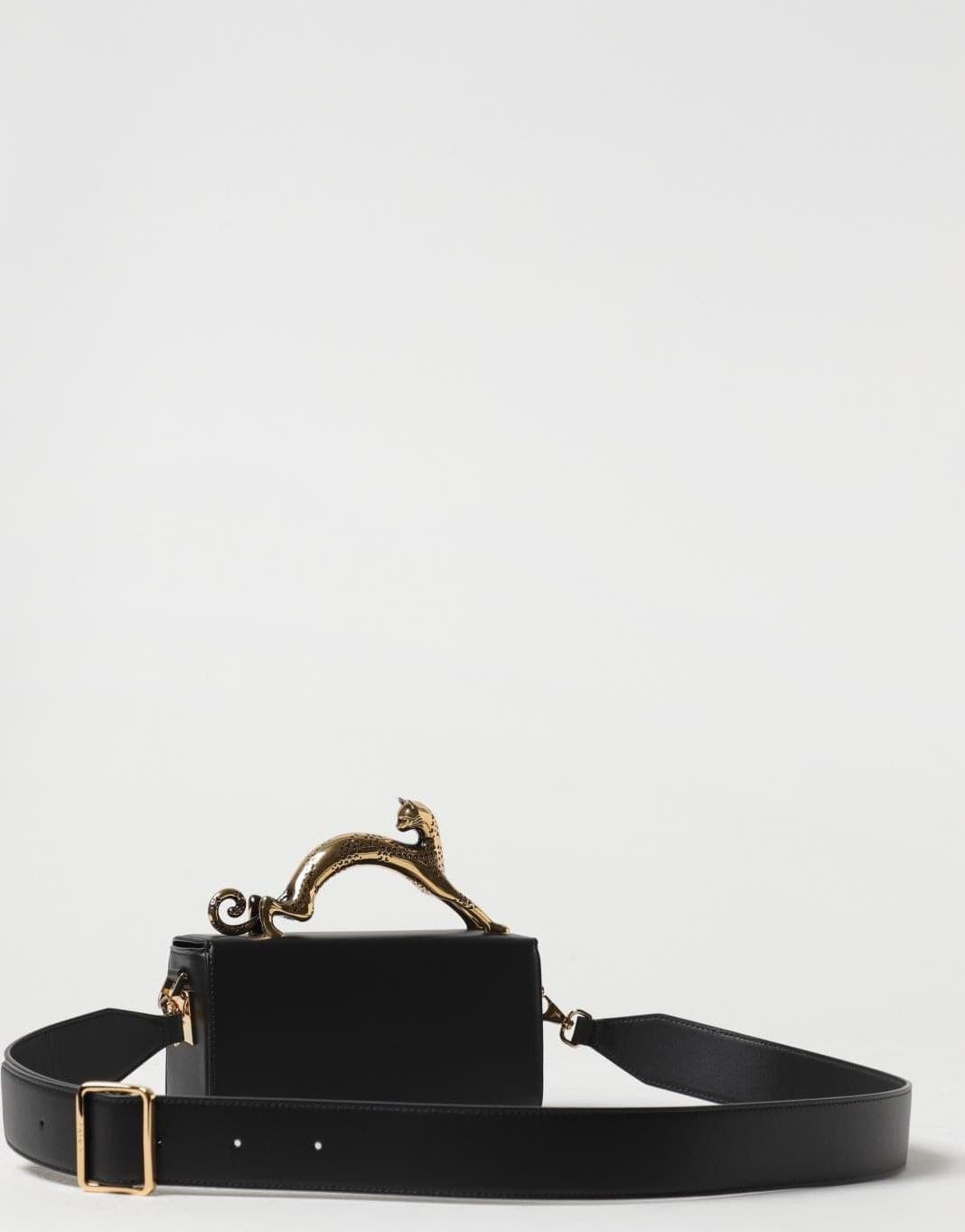 LANVIN  Borsa - 5