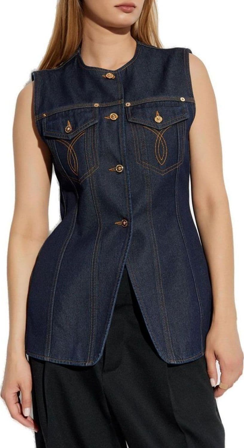 VERSACE  Vestiti - 2