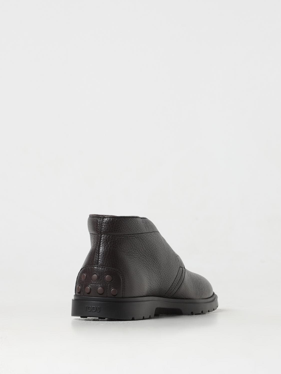 TOD'S  Polacchino - 2
