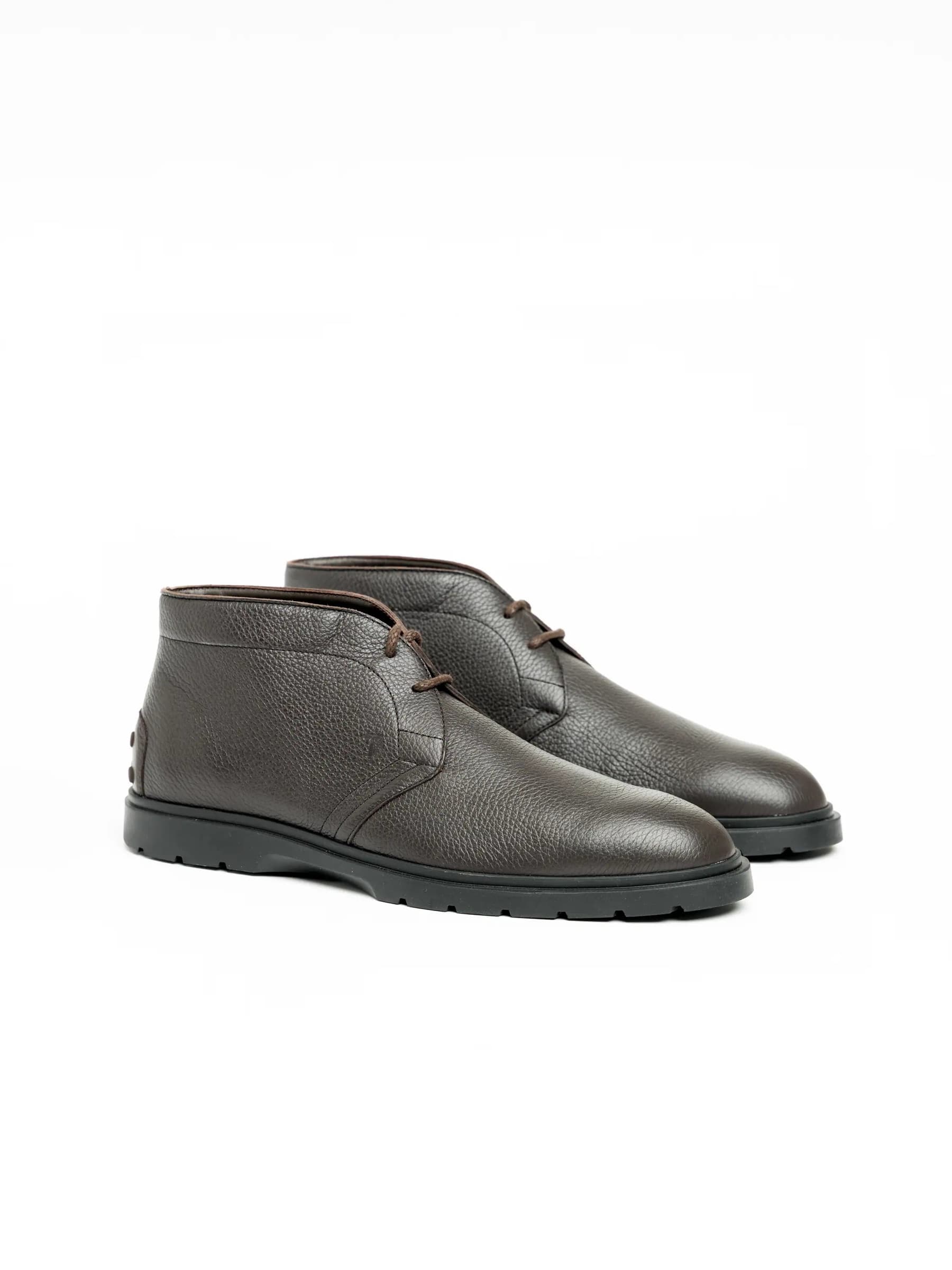 TOD'S  Polacchino - 3