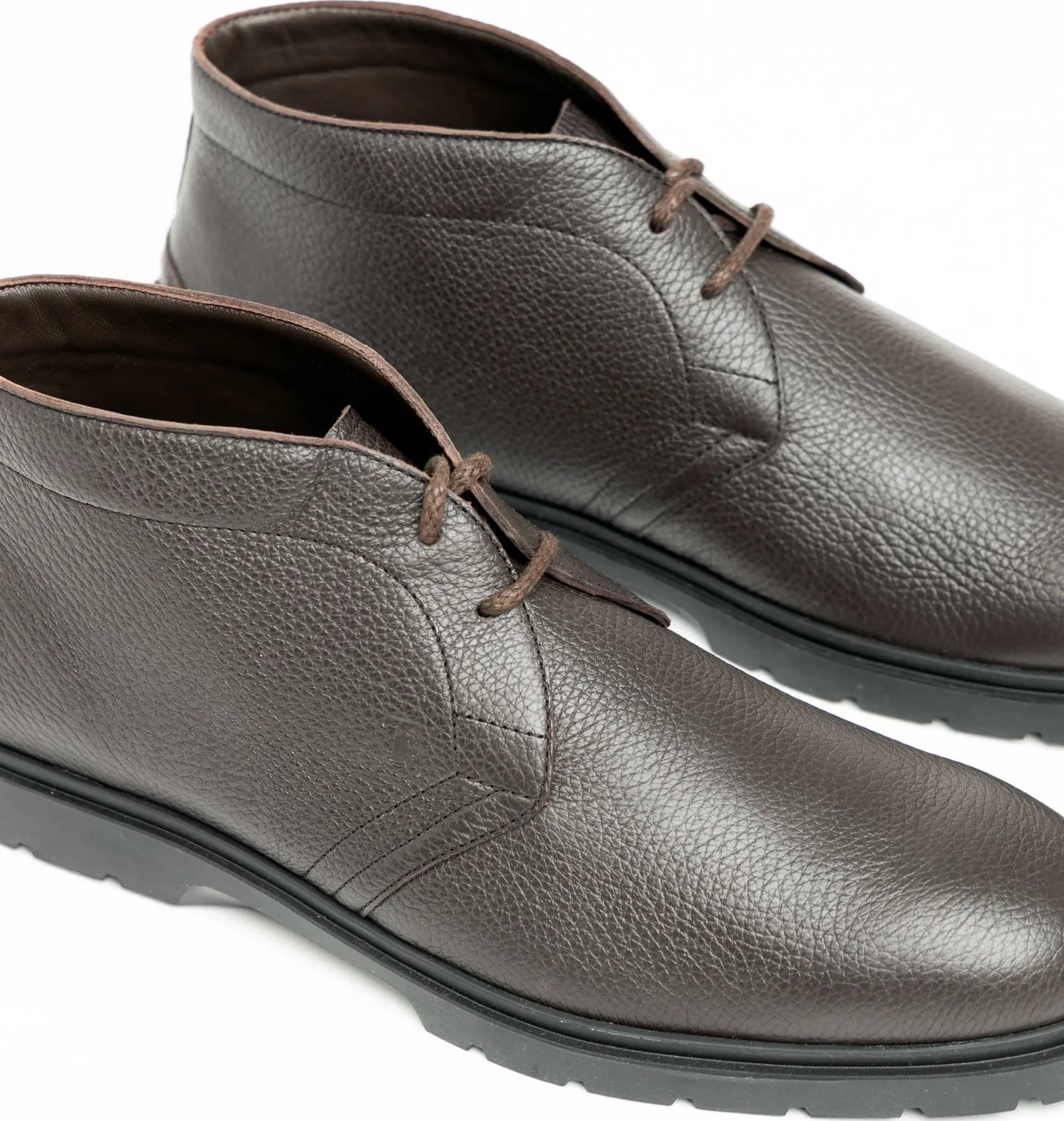 TOD'S  Polacchino - 5