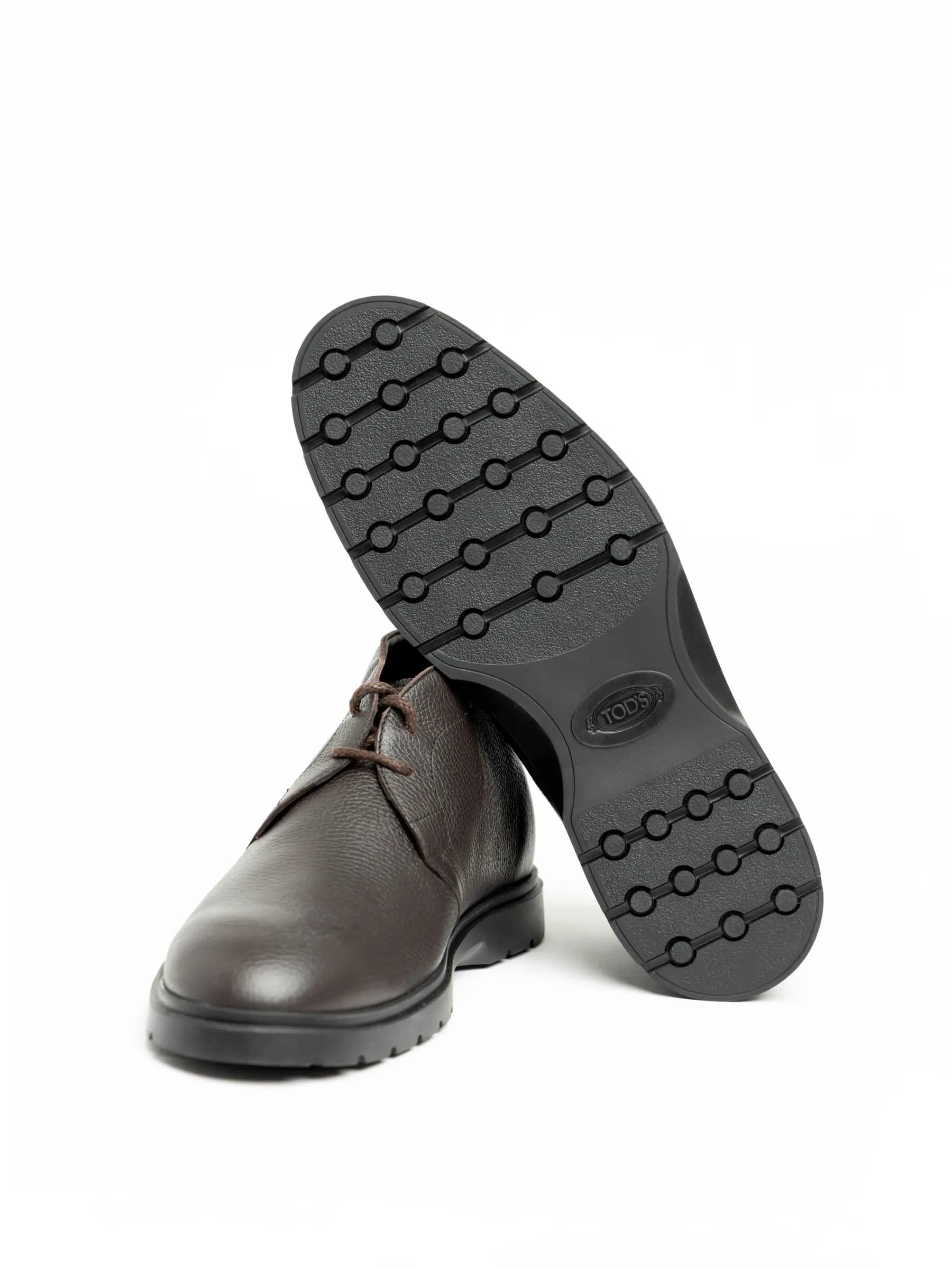 TOD'S  Polacchino - 6