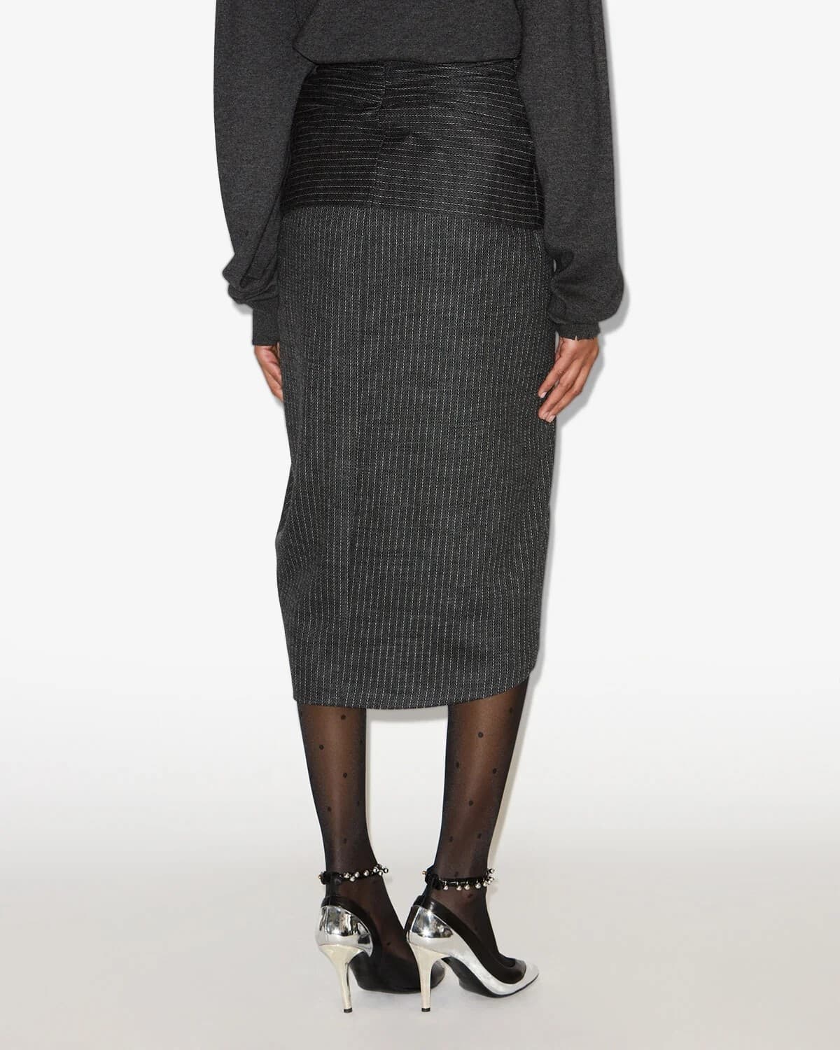 ISABEL MARANT  Gonna - 2