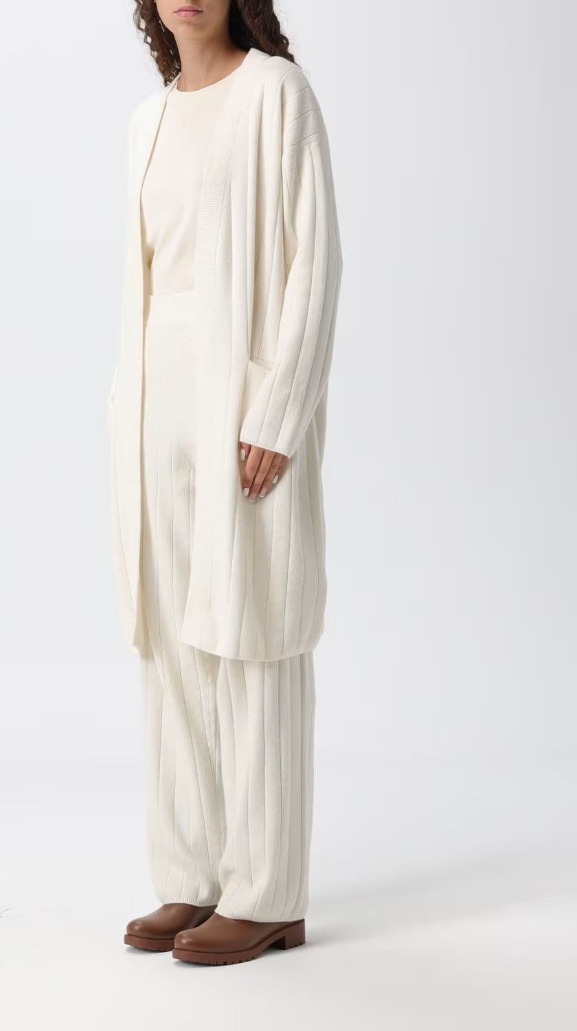 MAX MARA  Cardigan - 2