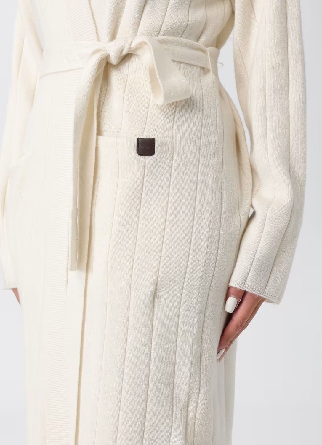 MAX MARA  Cardigan - 3