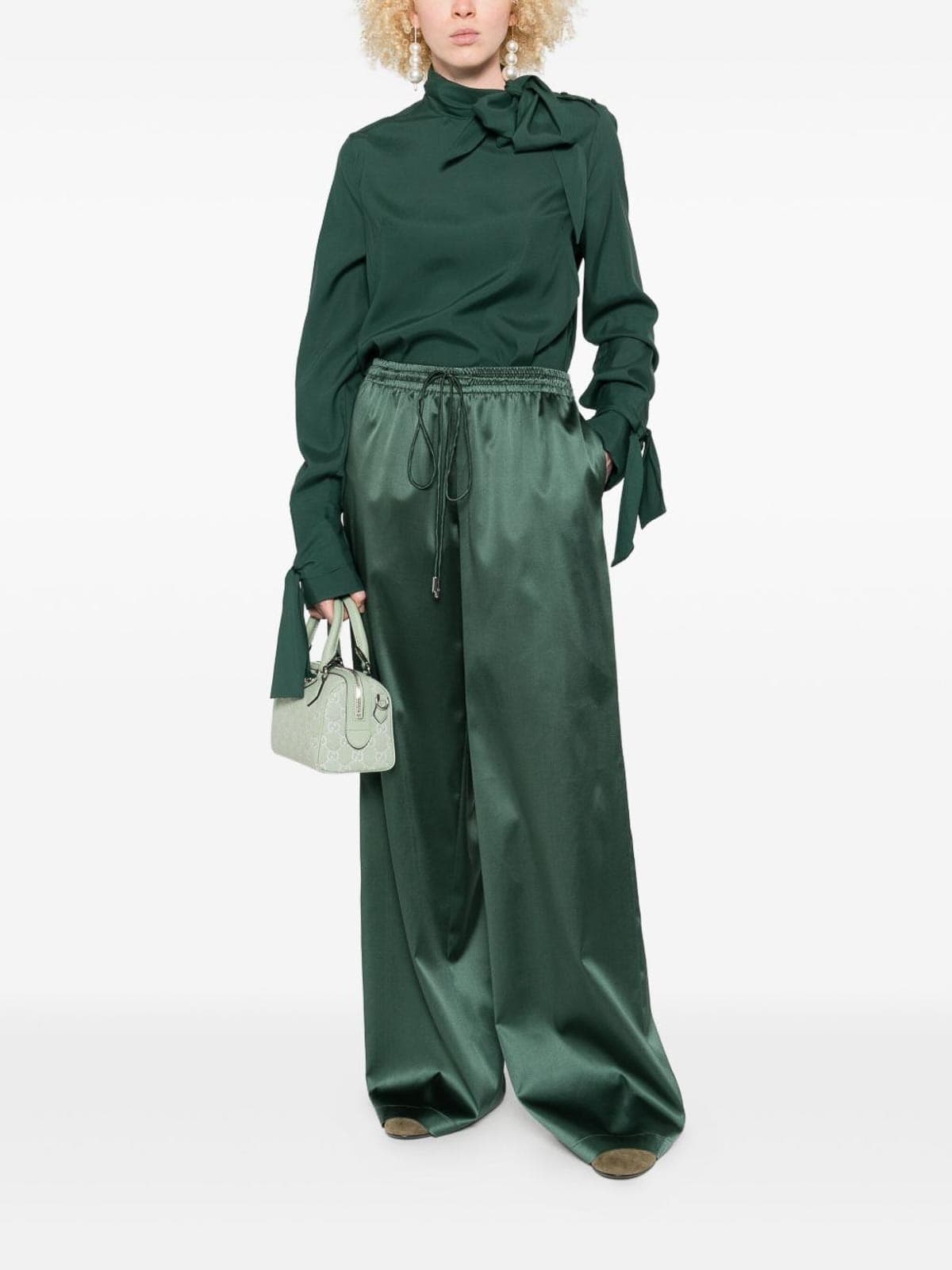 ERMANNO SCERVINO  Camicia - 4