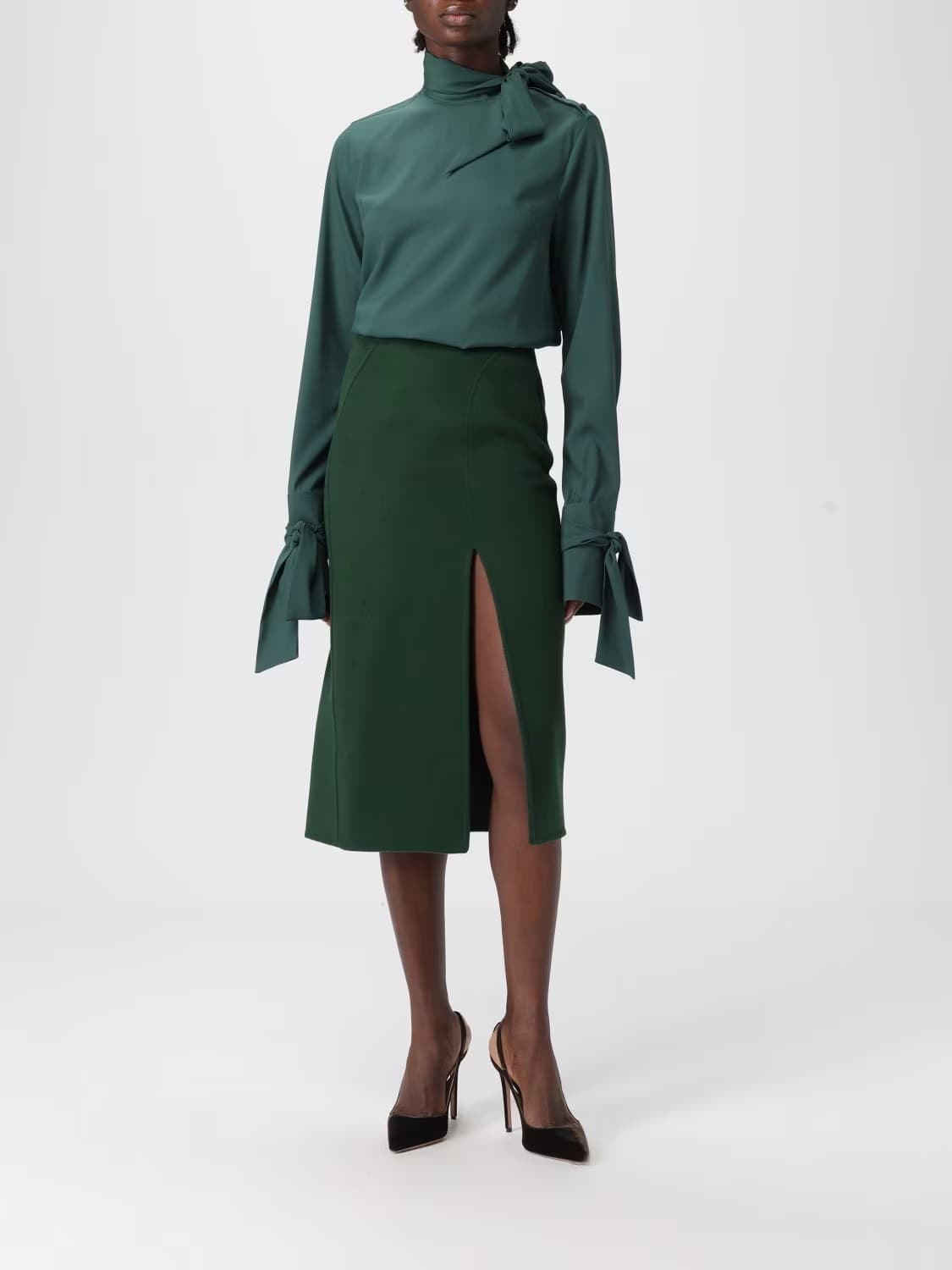 ERMANNO SCERVINO  Camicia - 6