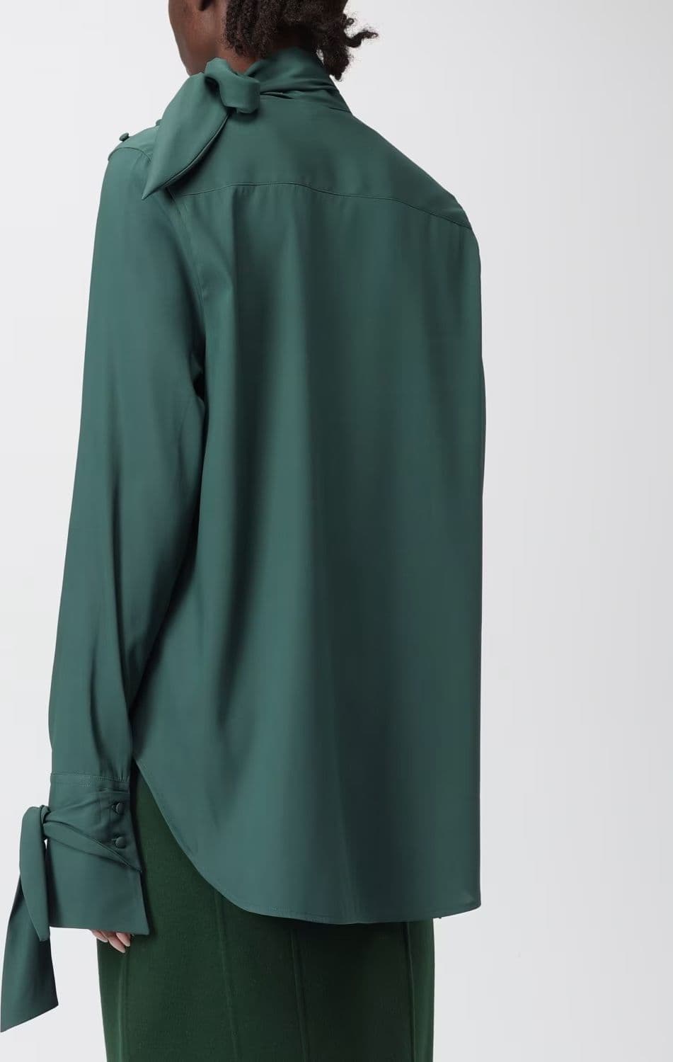 ERMANNO SCERVINO  Camicia - 7