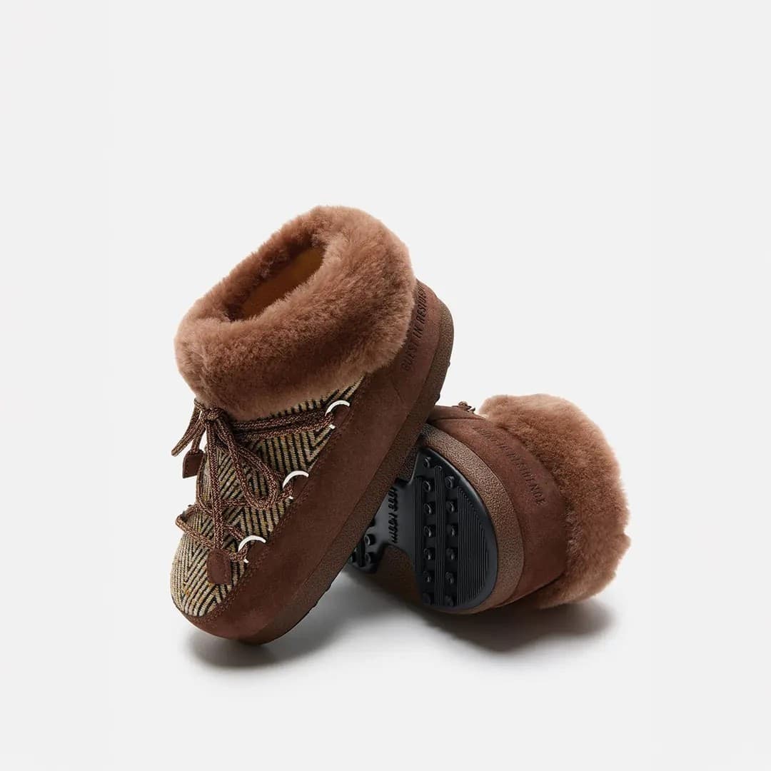 MOON BOOT  Scarponcino - 3