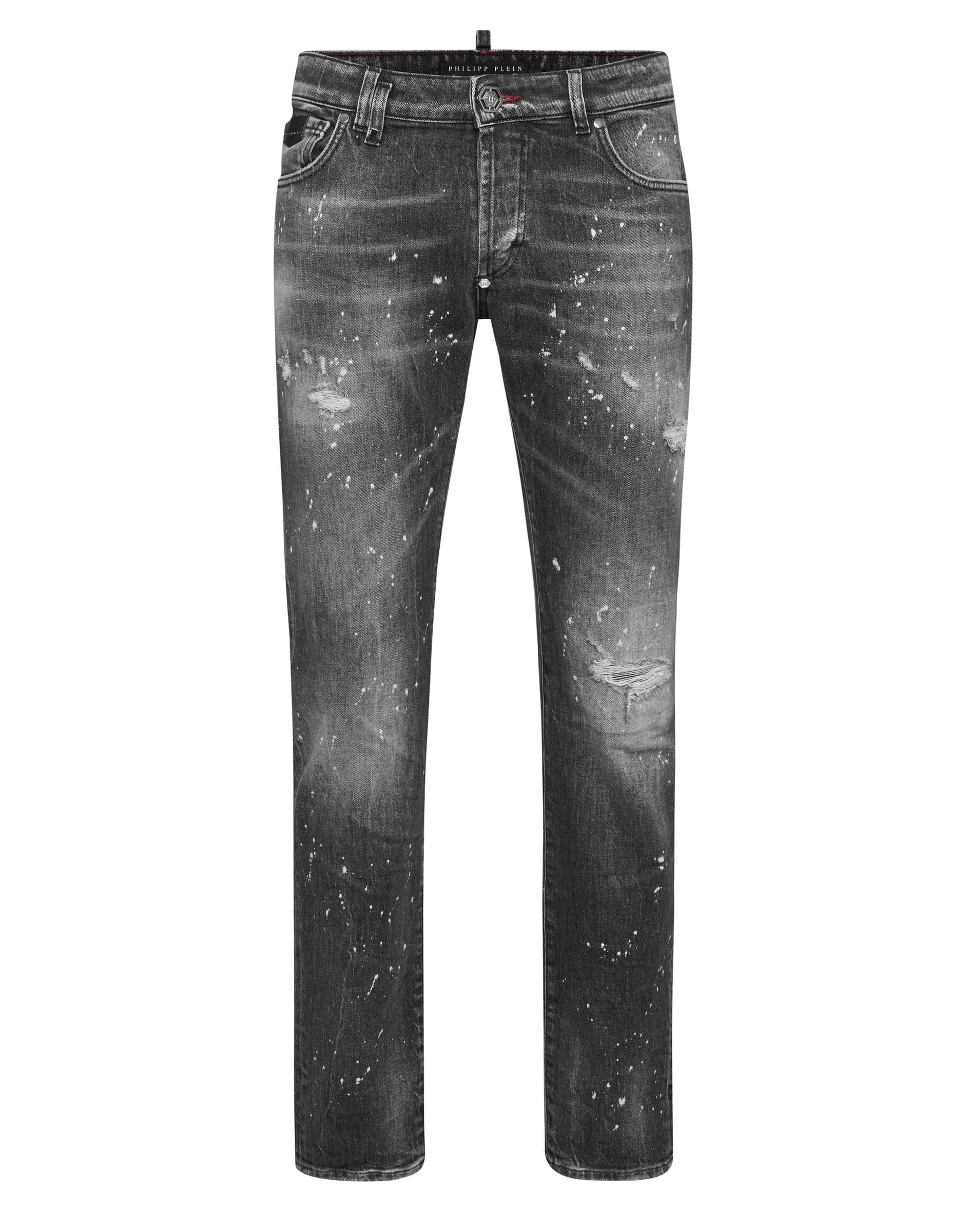 PHILIPP PLEIN  Jeans