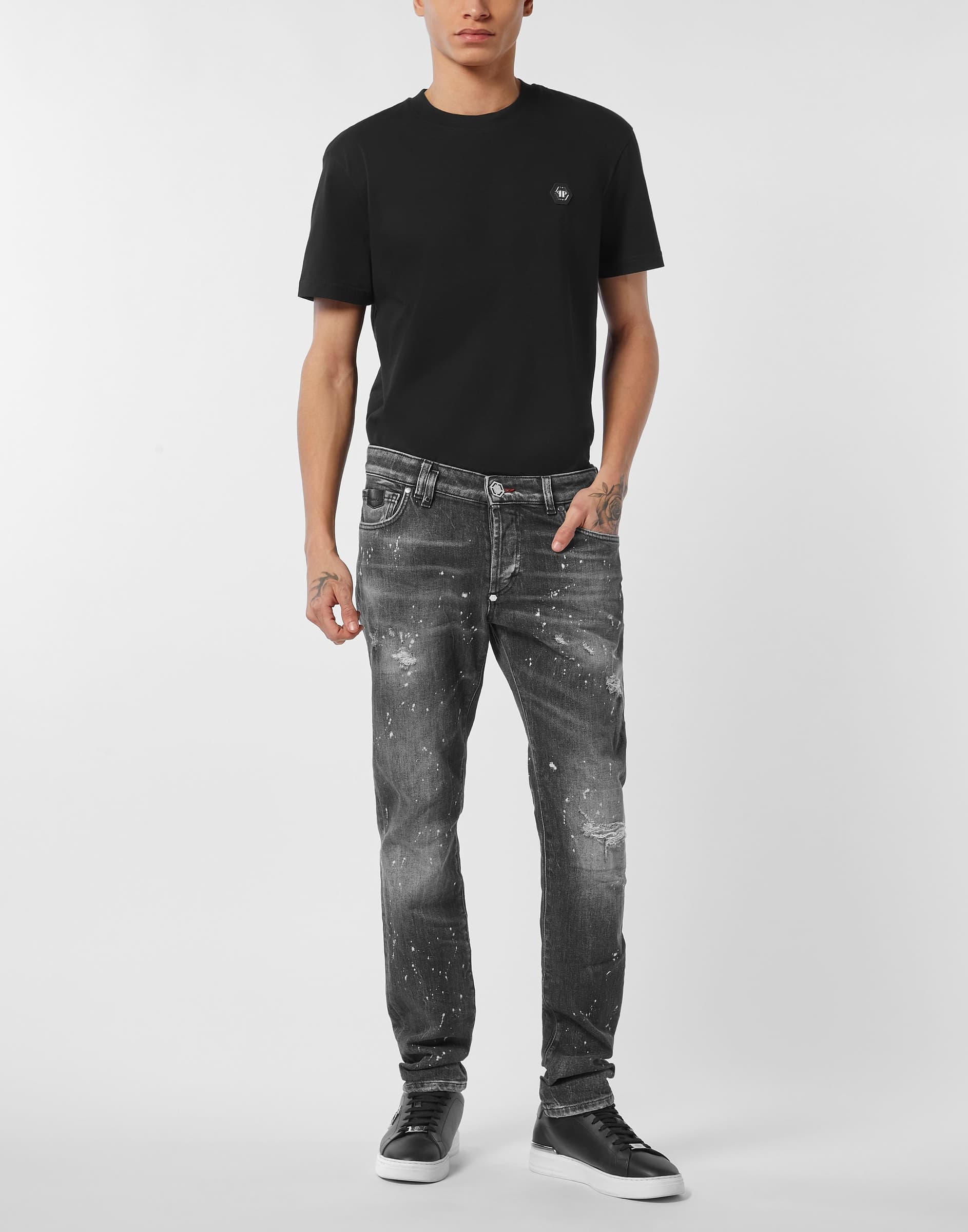 PHILIPP PLEIN  Jeans - 2