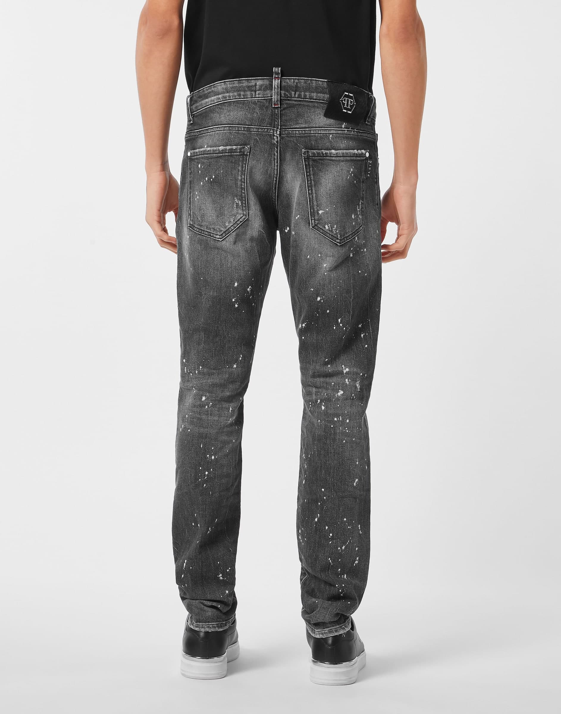 PHILIPP PLEIN  Jeans - 3