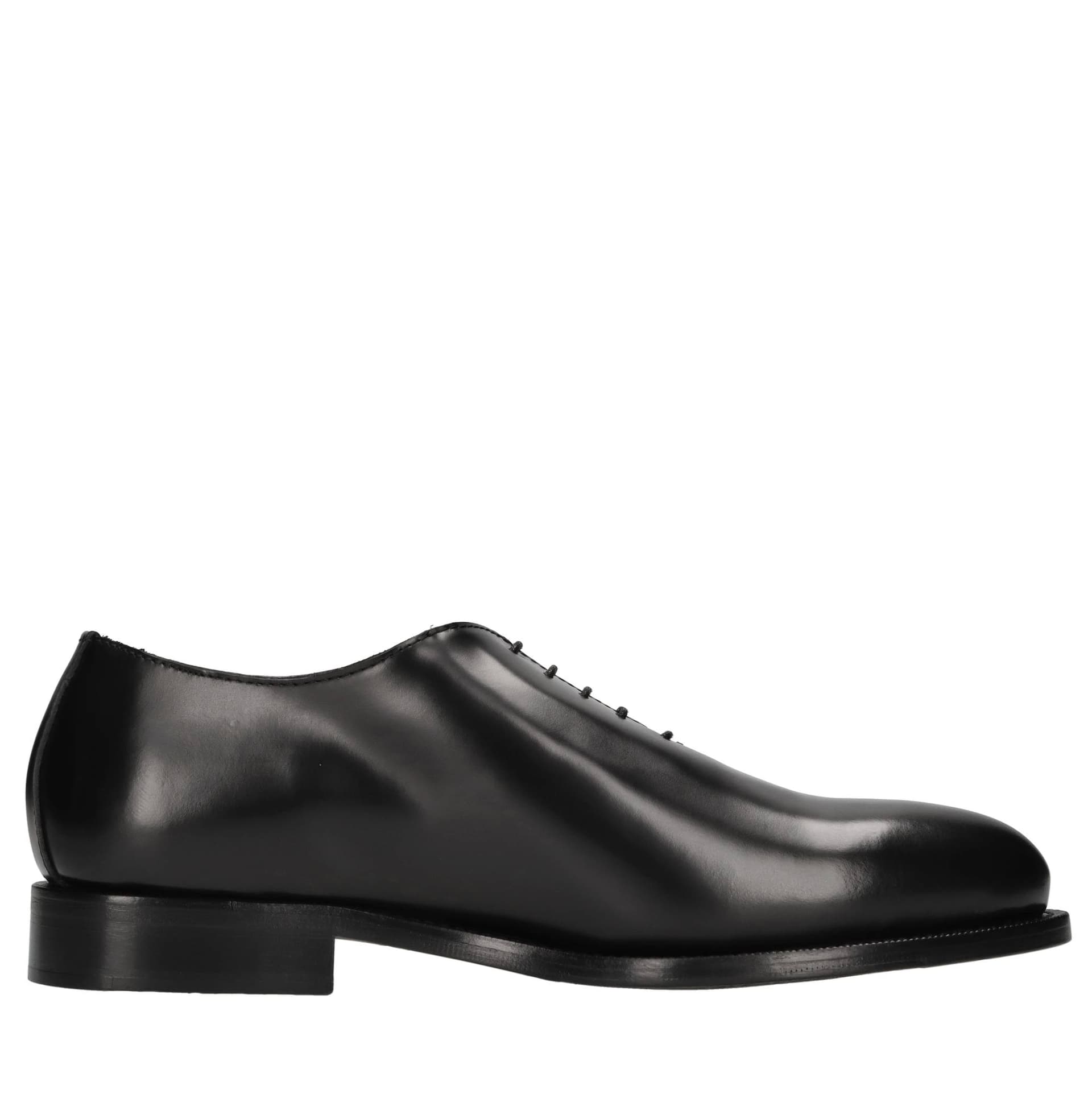 Richard Owe'n  Scarpe basse Nero - 3