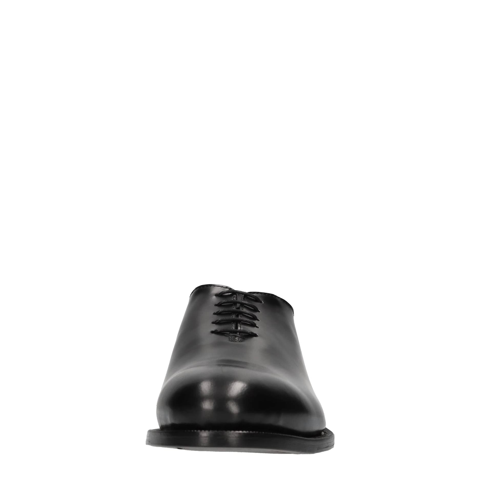 Richard Owe'n  Scarpe basse Nero - 4