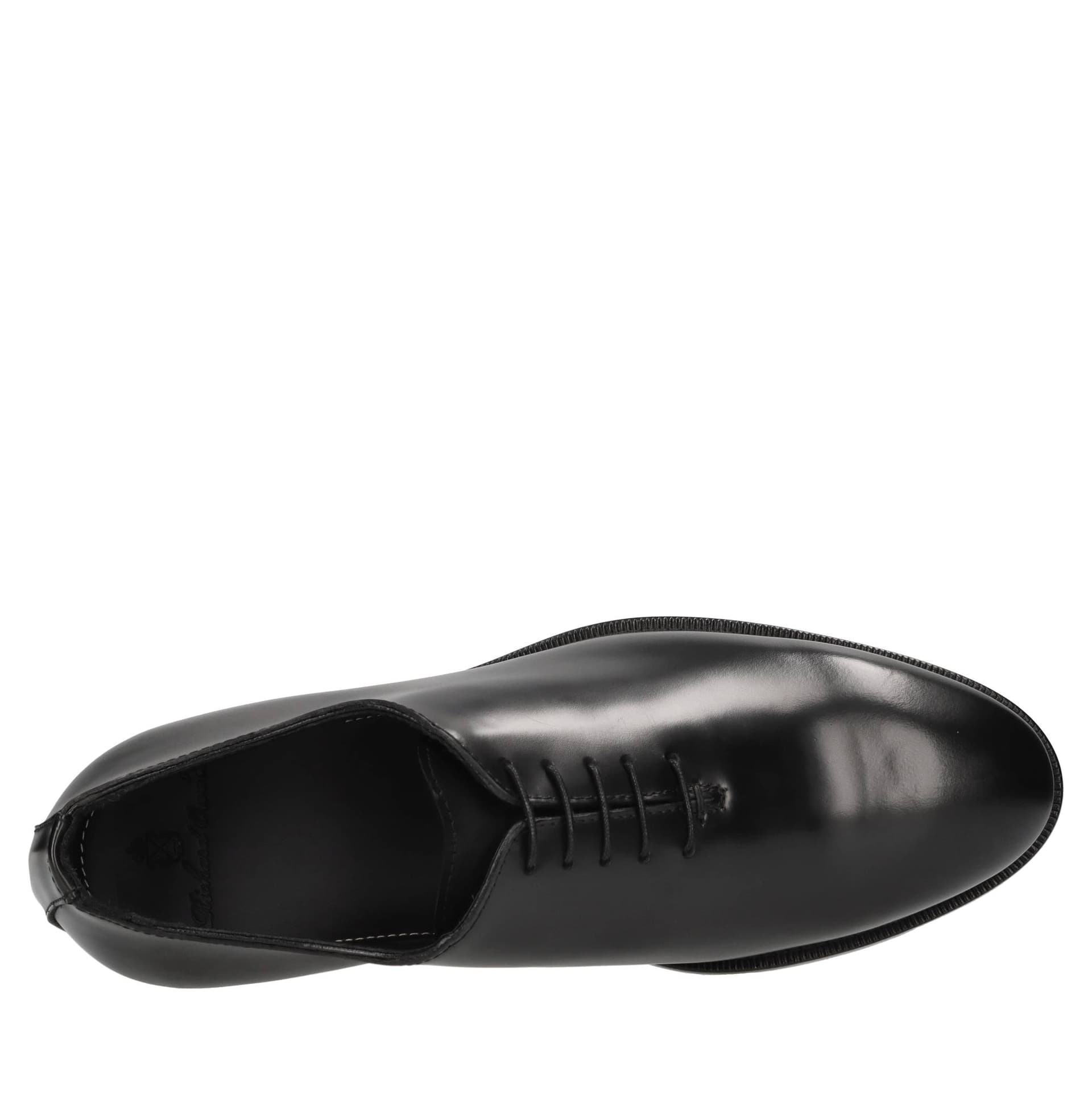 Richard Owe'n  Scarpe basse Nero - 5