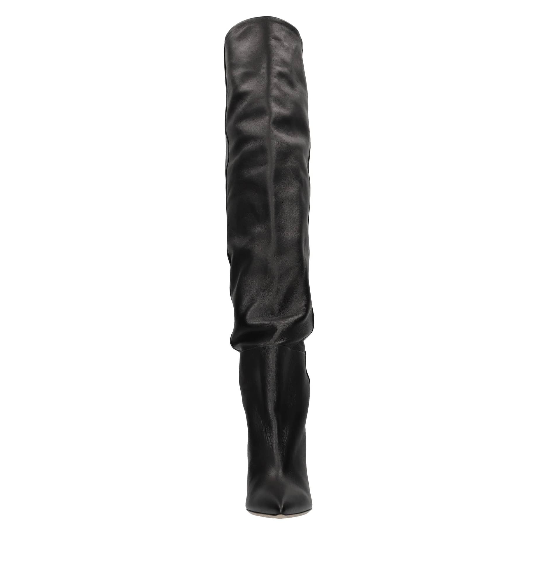 KHAITE  Stivali Nero - 4