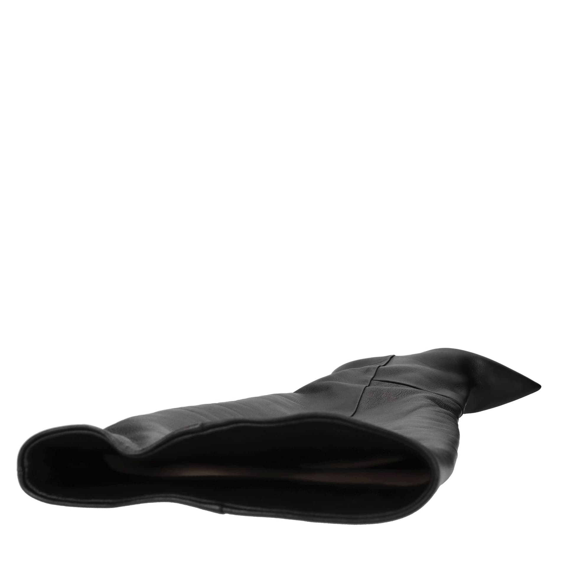 KHAITE  Stivali Nero - 5