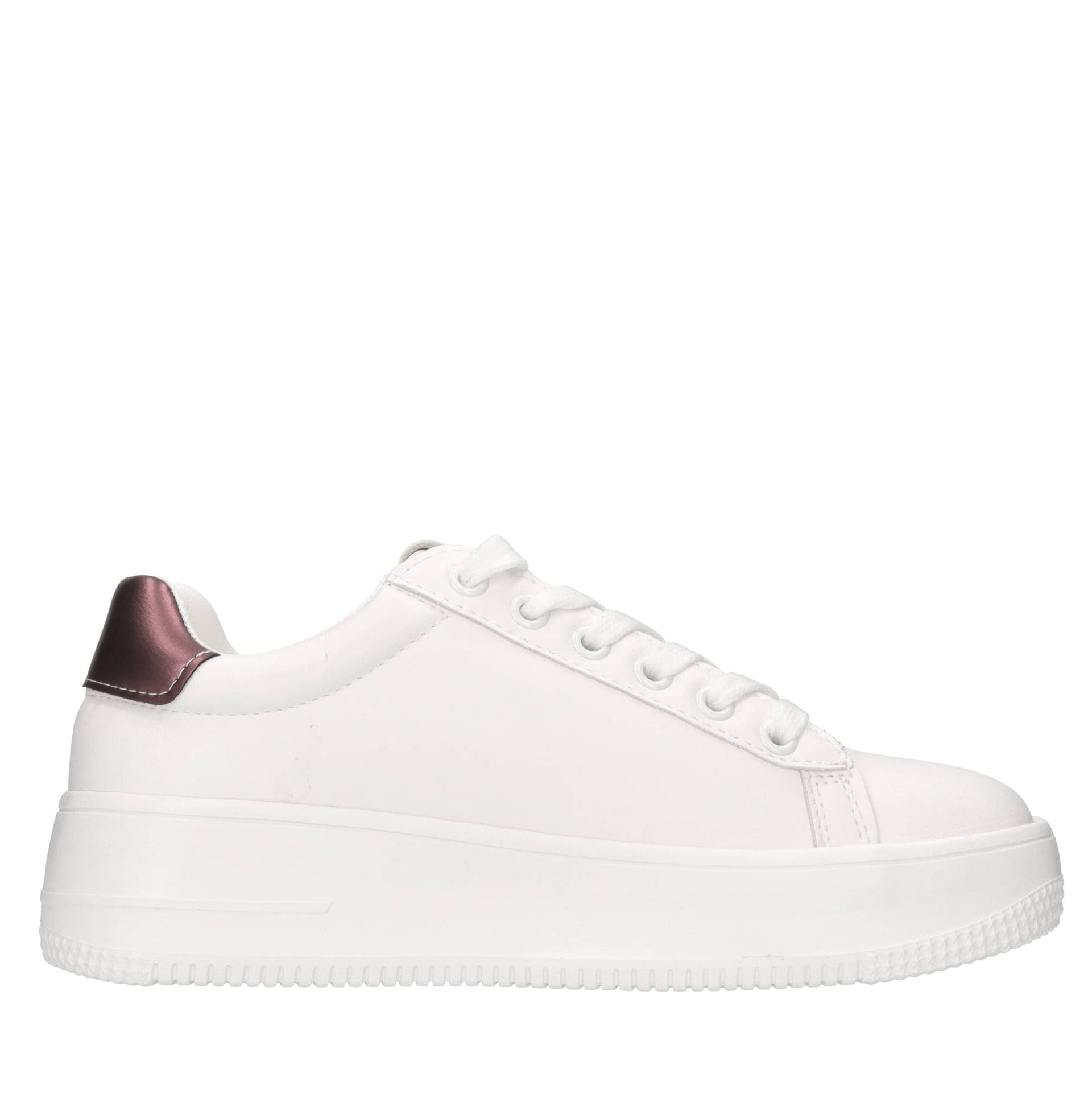 ICON  Sneakers Bianco - 3