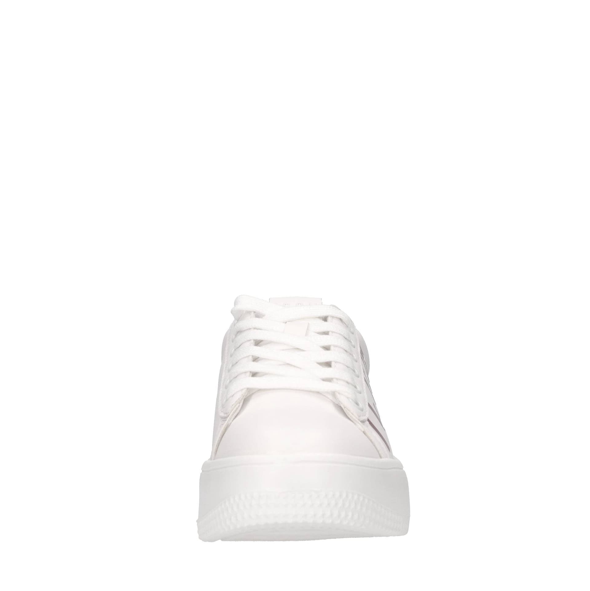 ICON  Sneakers Bianco - 4