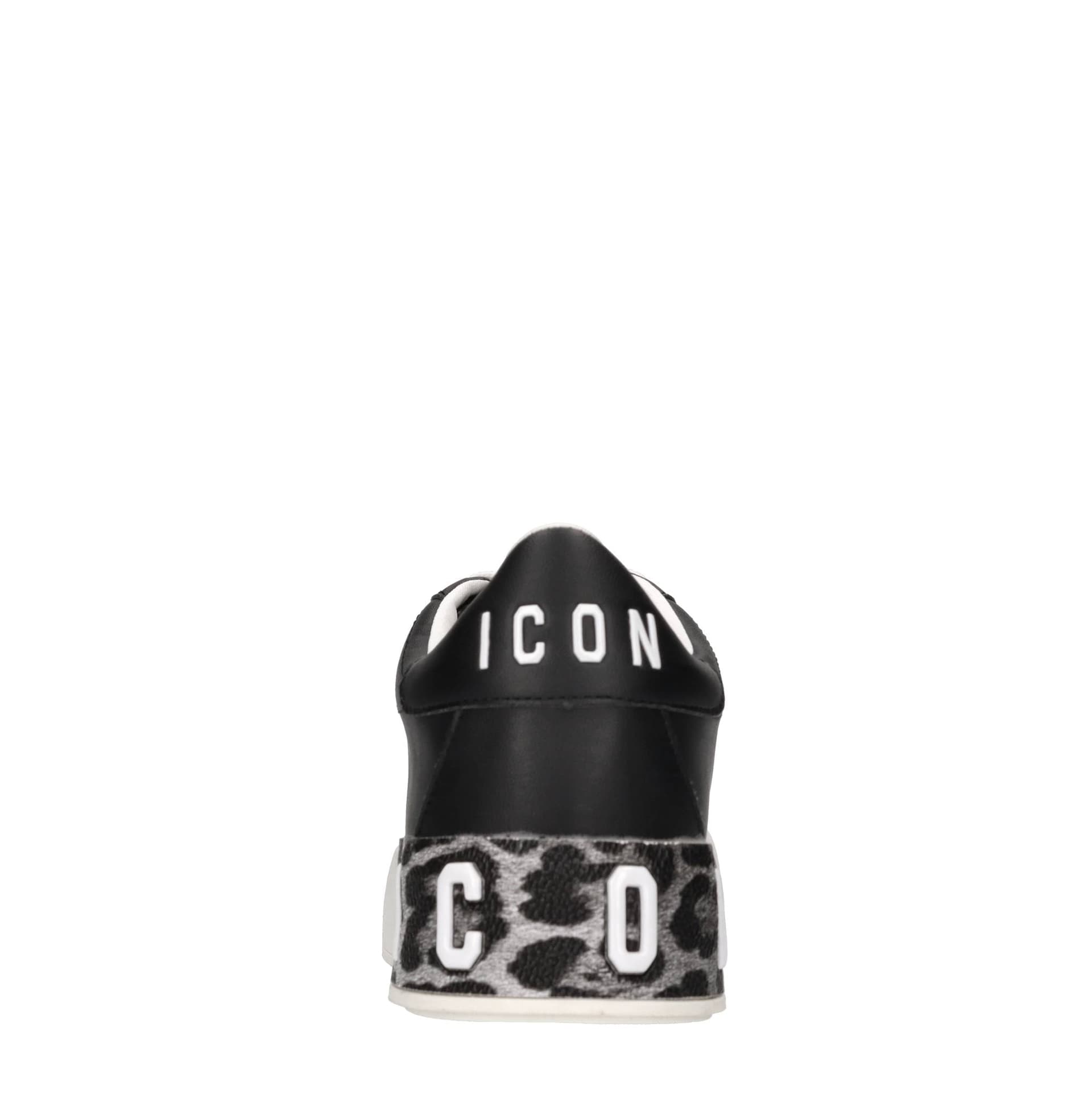 ICON  Sneakers Nero - 2
