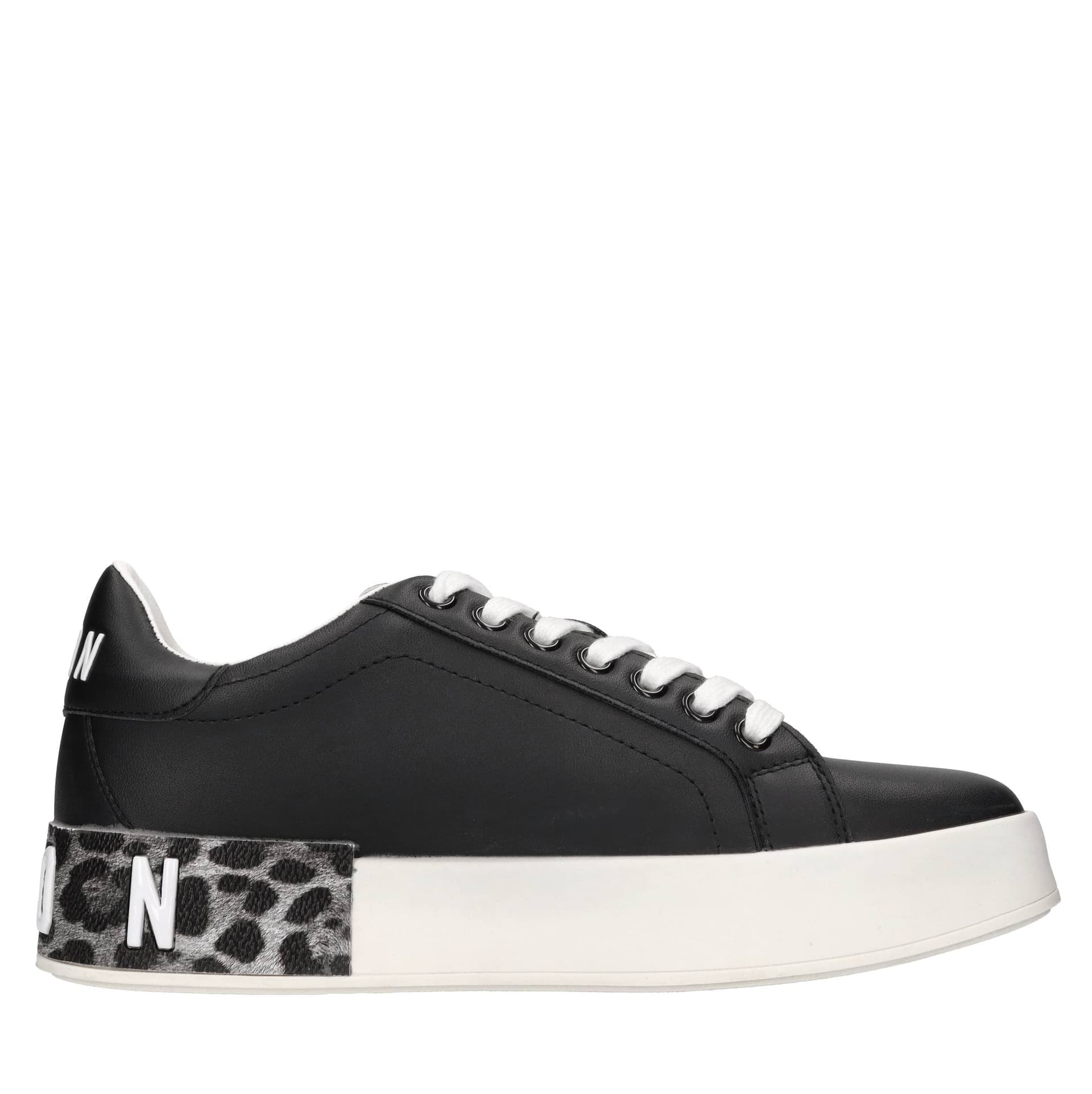 ICON  Sneakers Nero - 3