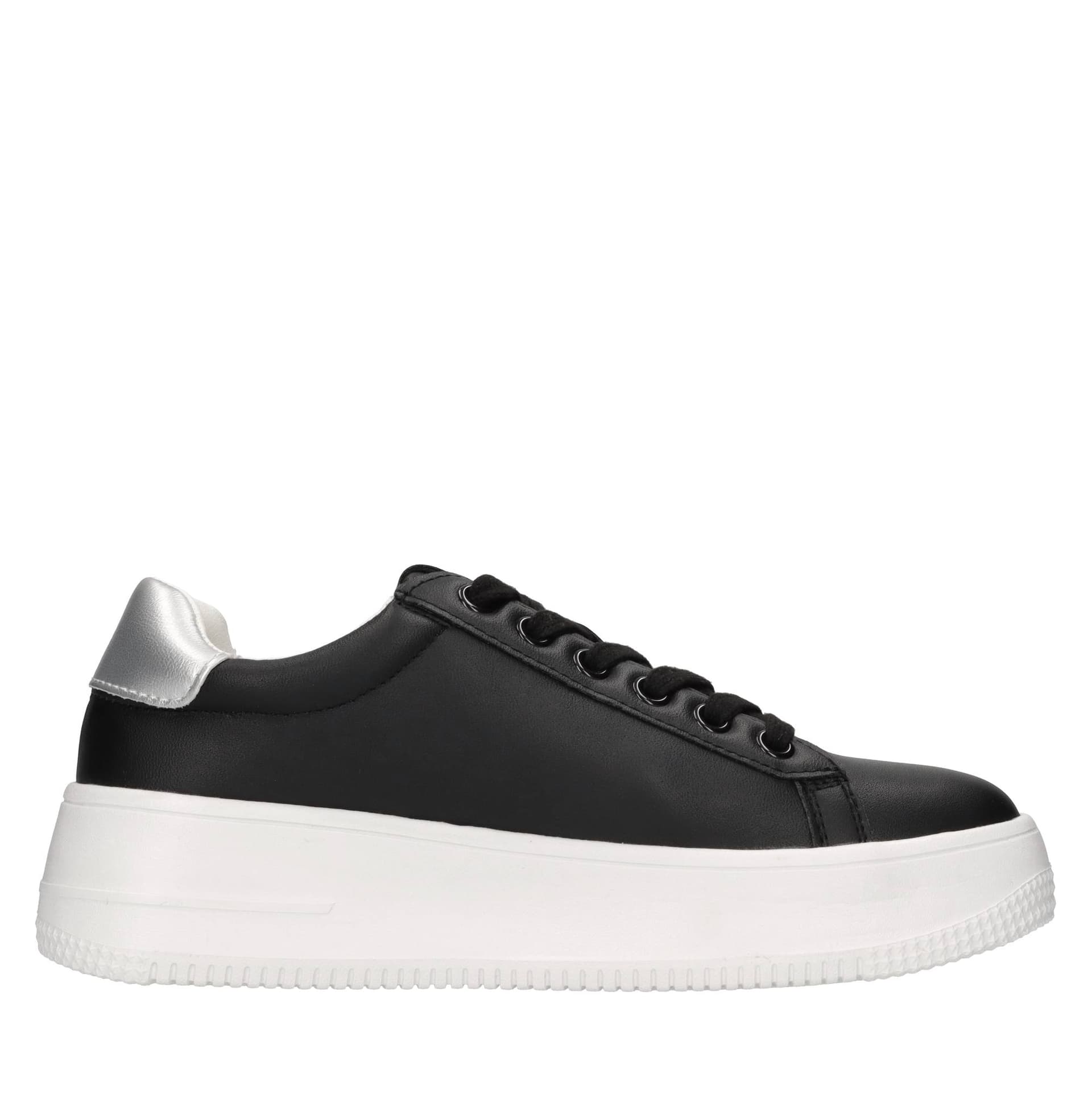ICON  Sneakers Nero - 3