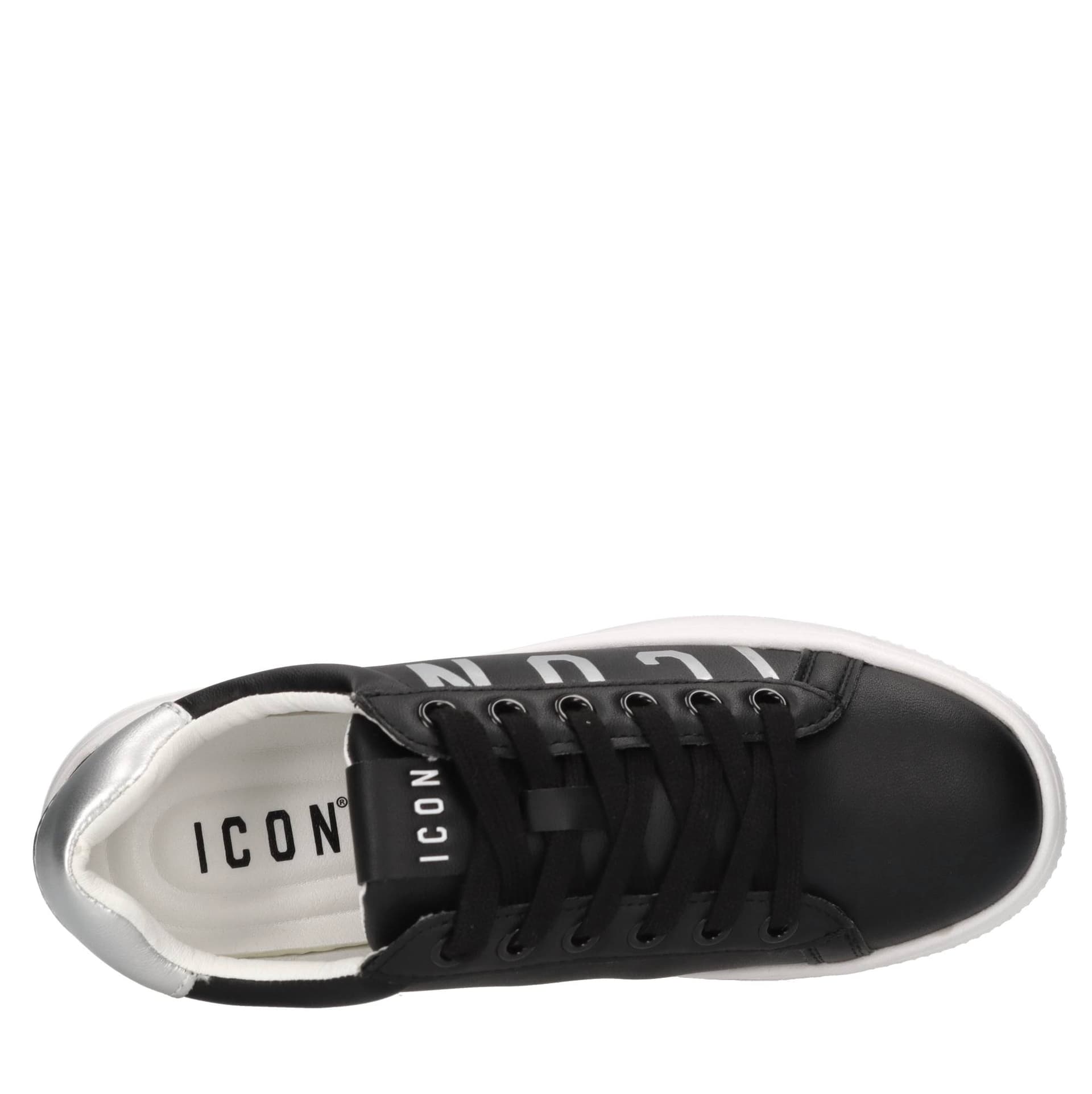 ICON  Sneakers Nero - 5