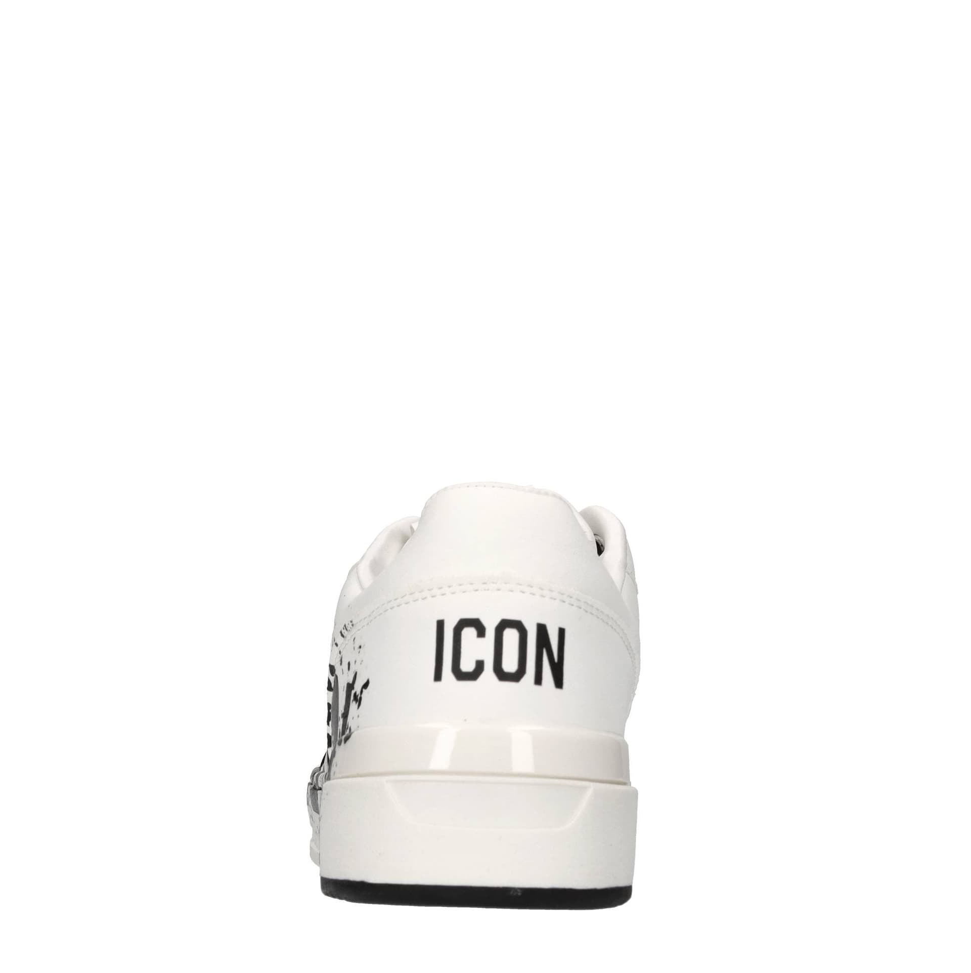 ICON  Sneakers Bianco - 2